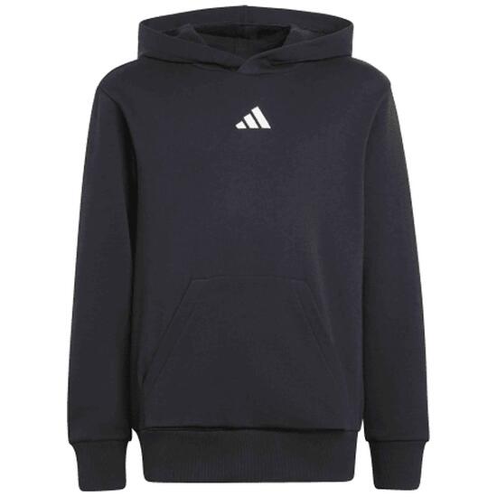 Sweat Adidas modèle Essentials Hoodie Kids pour unisexe enfants