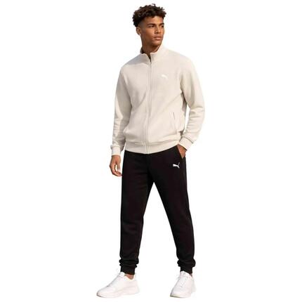 Sweat Puma modèle Chándal Puma Class Suit TR "Alpine Snow" pour homme
