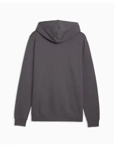 Puma Herren Kapuzenpullover ESS No. 1 Logo Hoodie FL (s) 682571 3/5