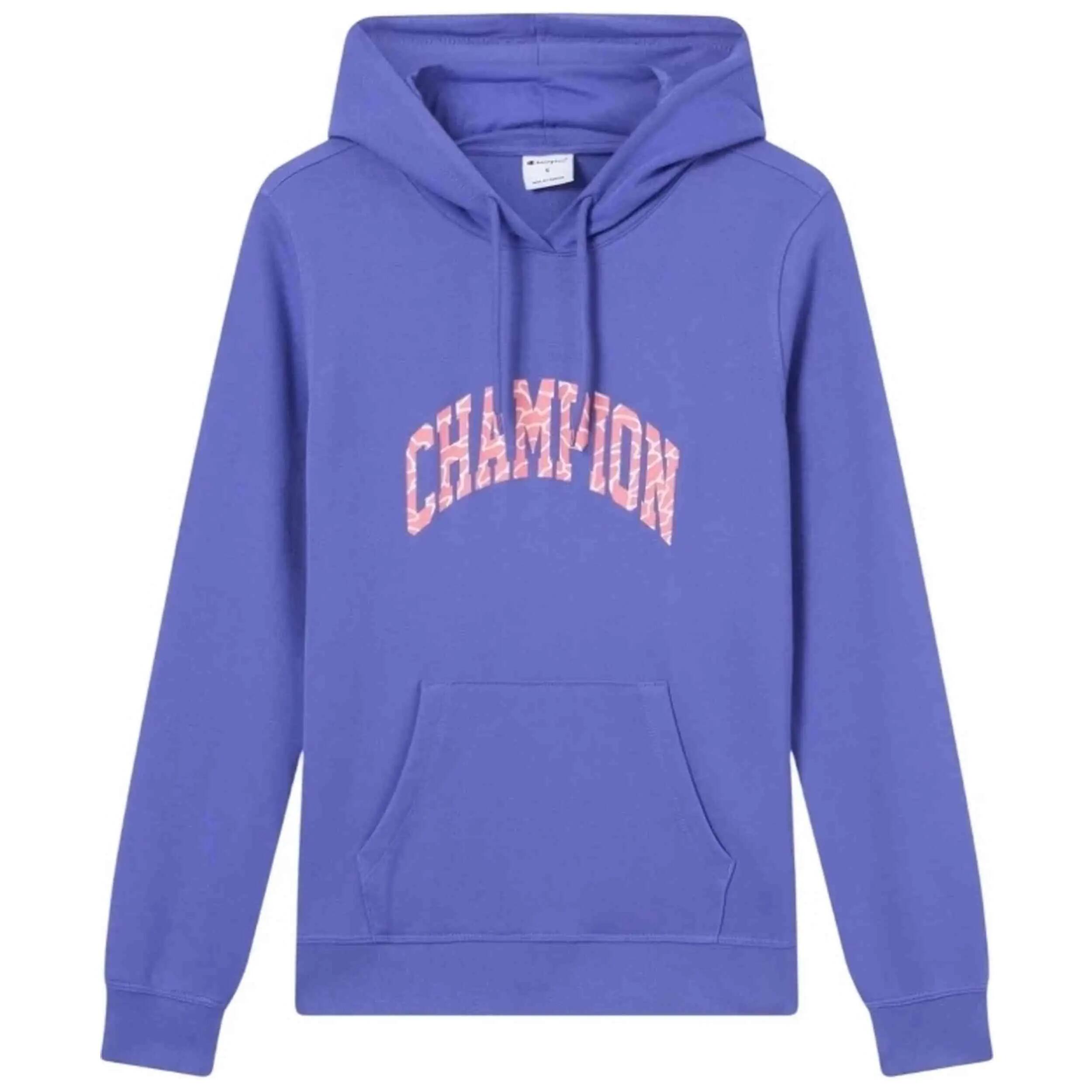 Sudadera Champion modelo Sudadera Mujer Champion Lightweight Graphic para mujer 3/3