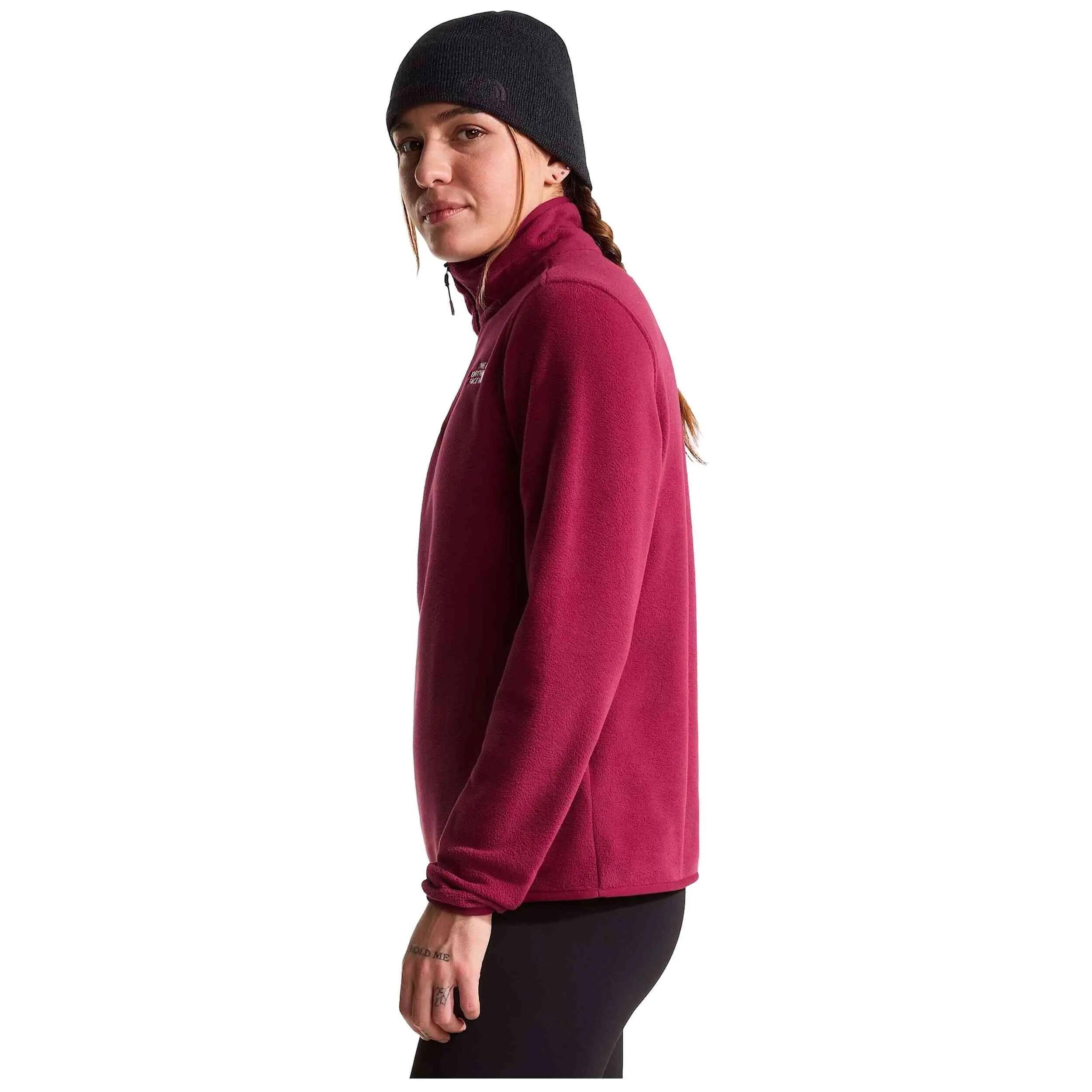 Sweat The North Face modèle NF0A8D2JMVO pour femmes 3/3