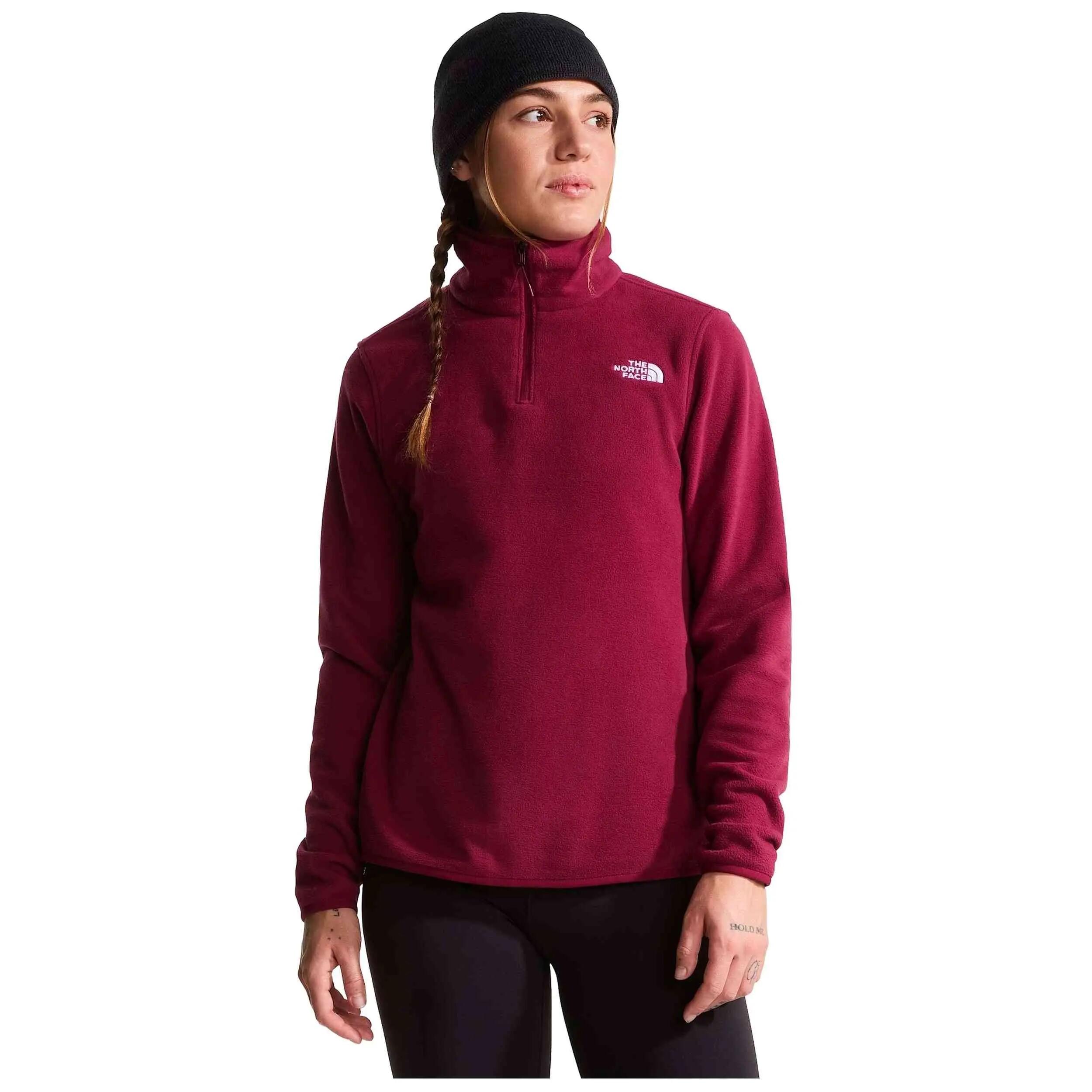 Sweat The North Face modèle NF0A8D2JMVO pour femmes 2/3