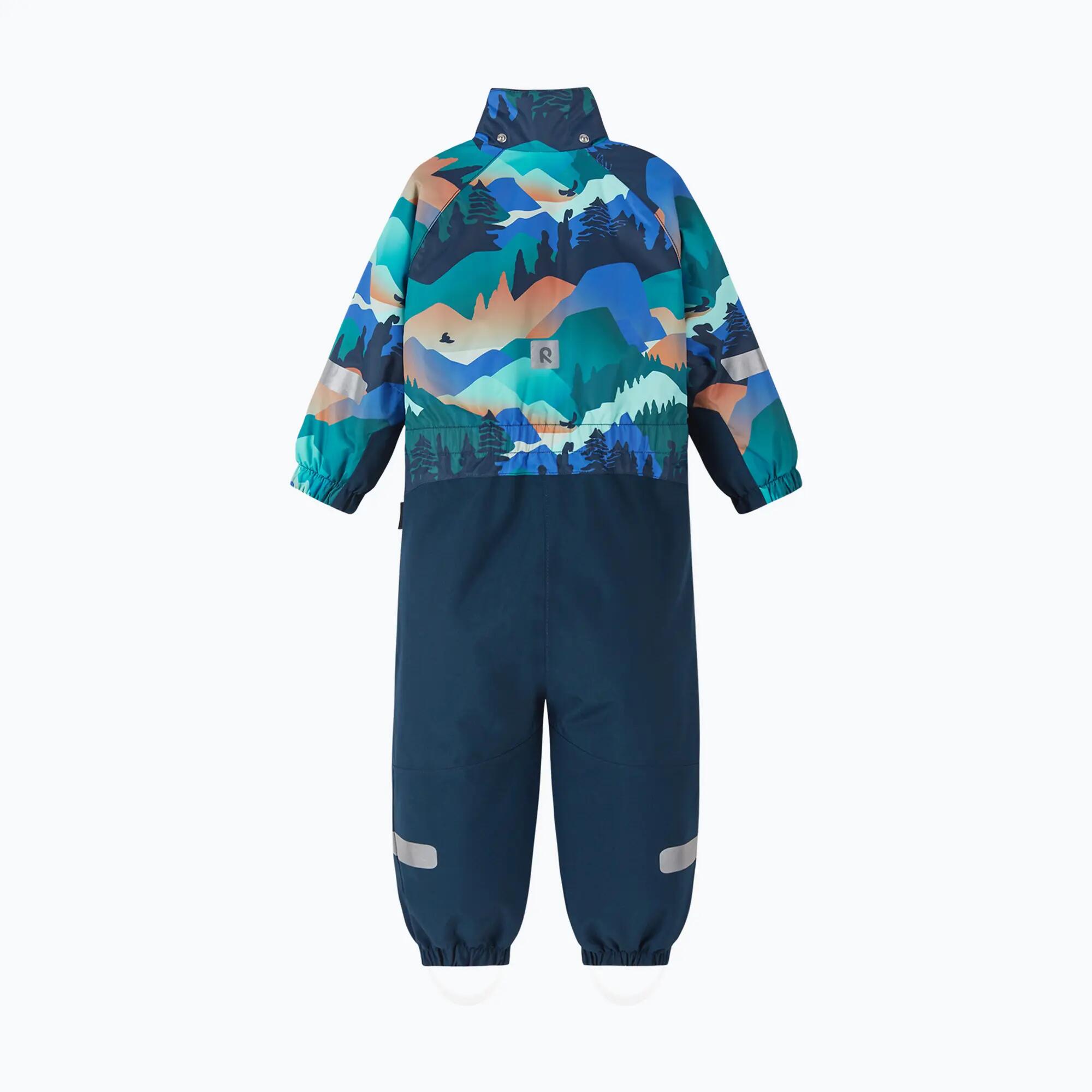 Combinaison de ski enfant Reima Kurikka 4/7