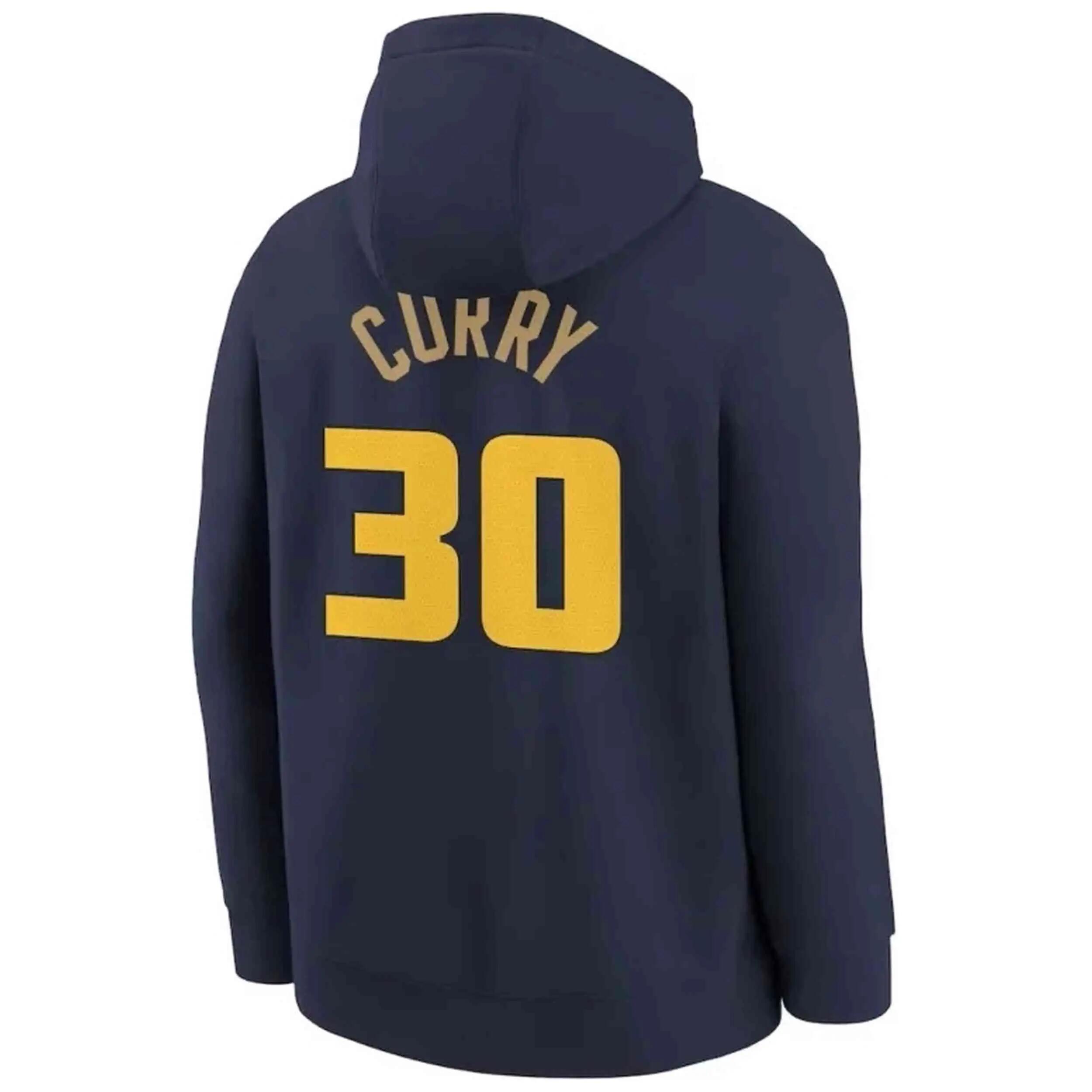 Sudadera Nike modelo con Capucha para niños 3/3