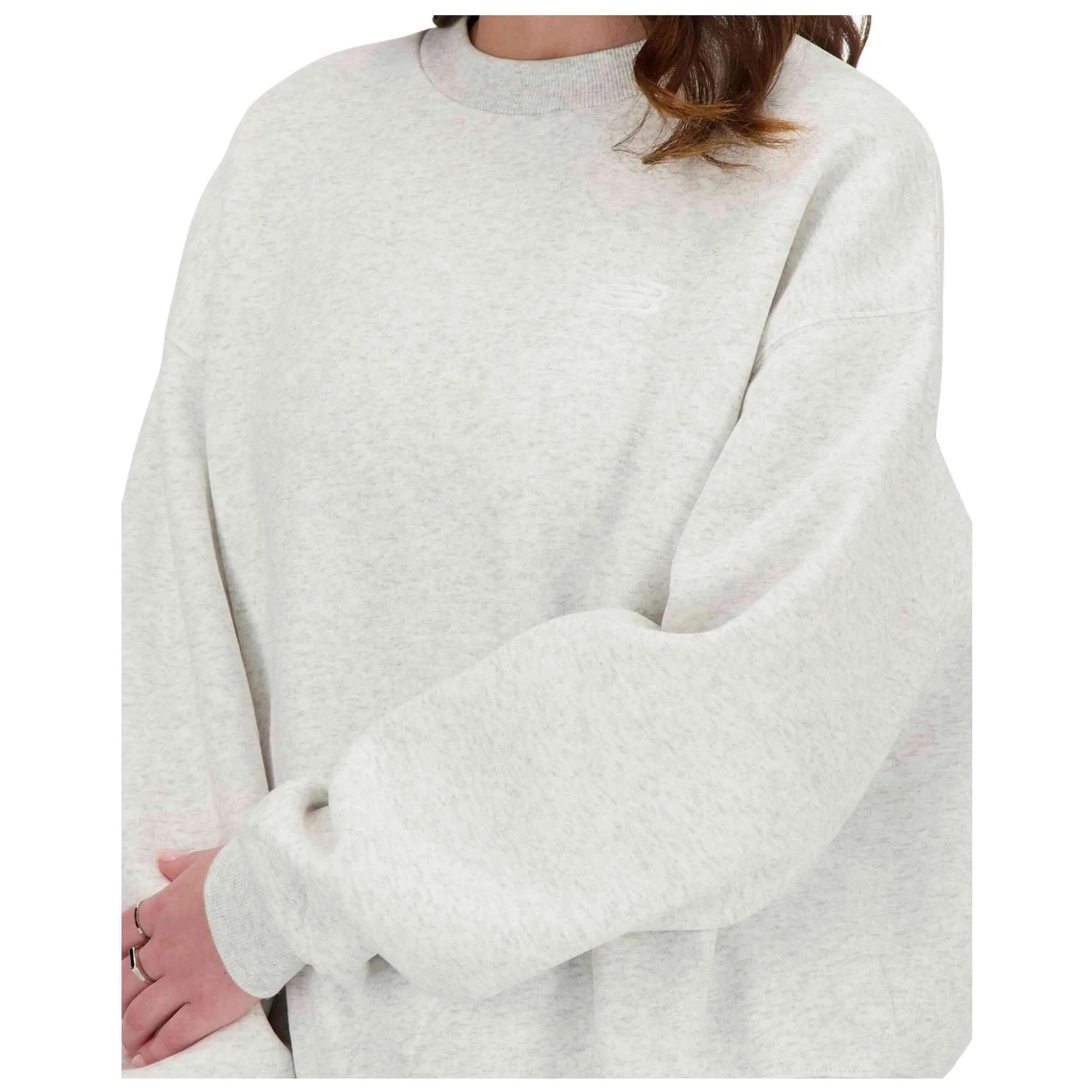 Sweatshirt New Balance Modell WT41511_AHH für frauen 4/4