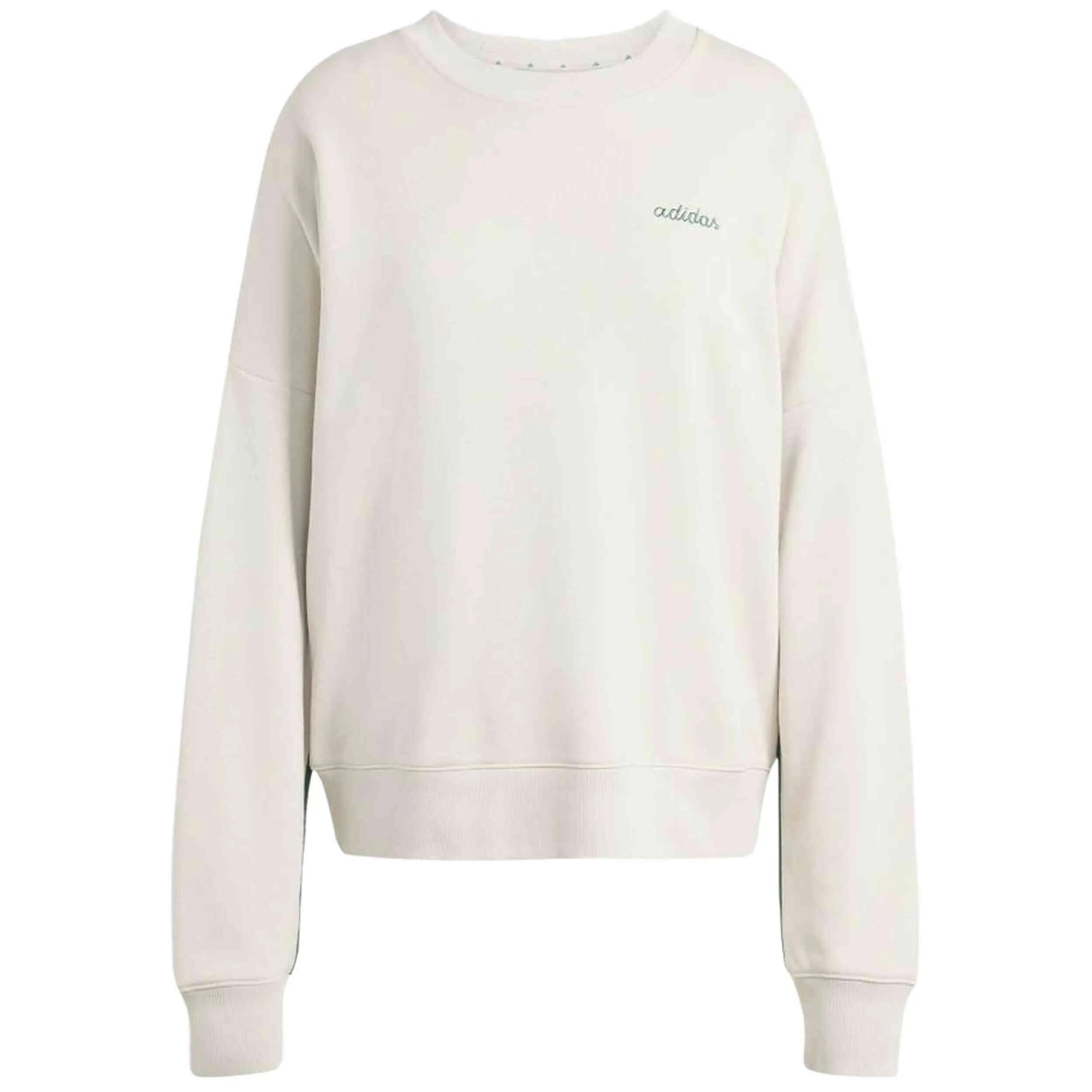 Sweat Adidas modèle Seasonal Essentials Colorpop pour femmes 5/5