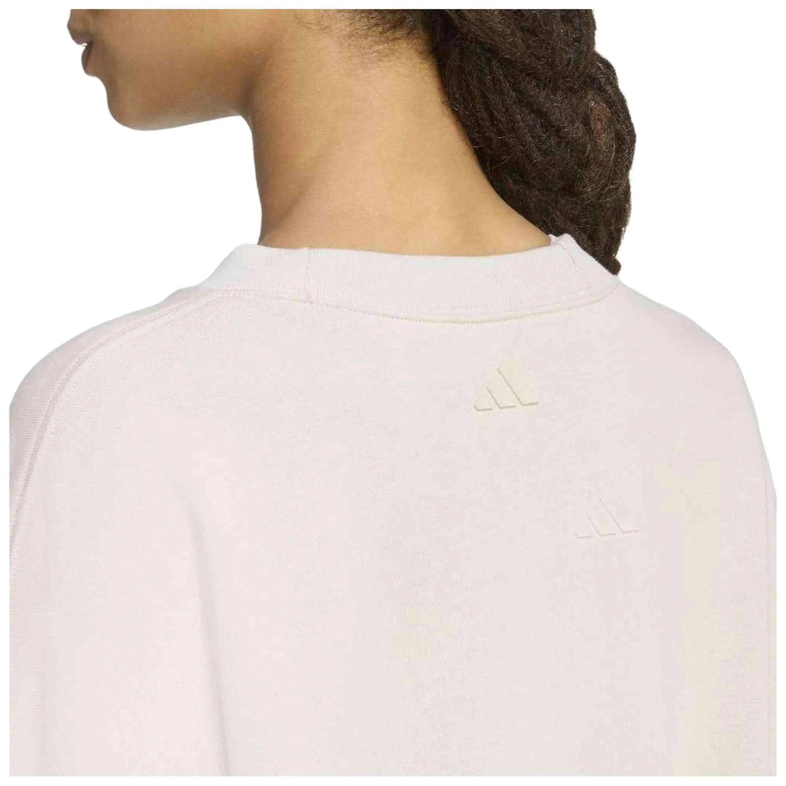 Sweat Adidas modèle Seasonal Essentials Colorpop pour femmes 4/5