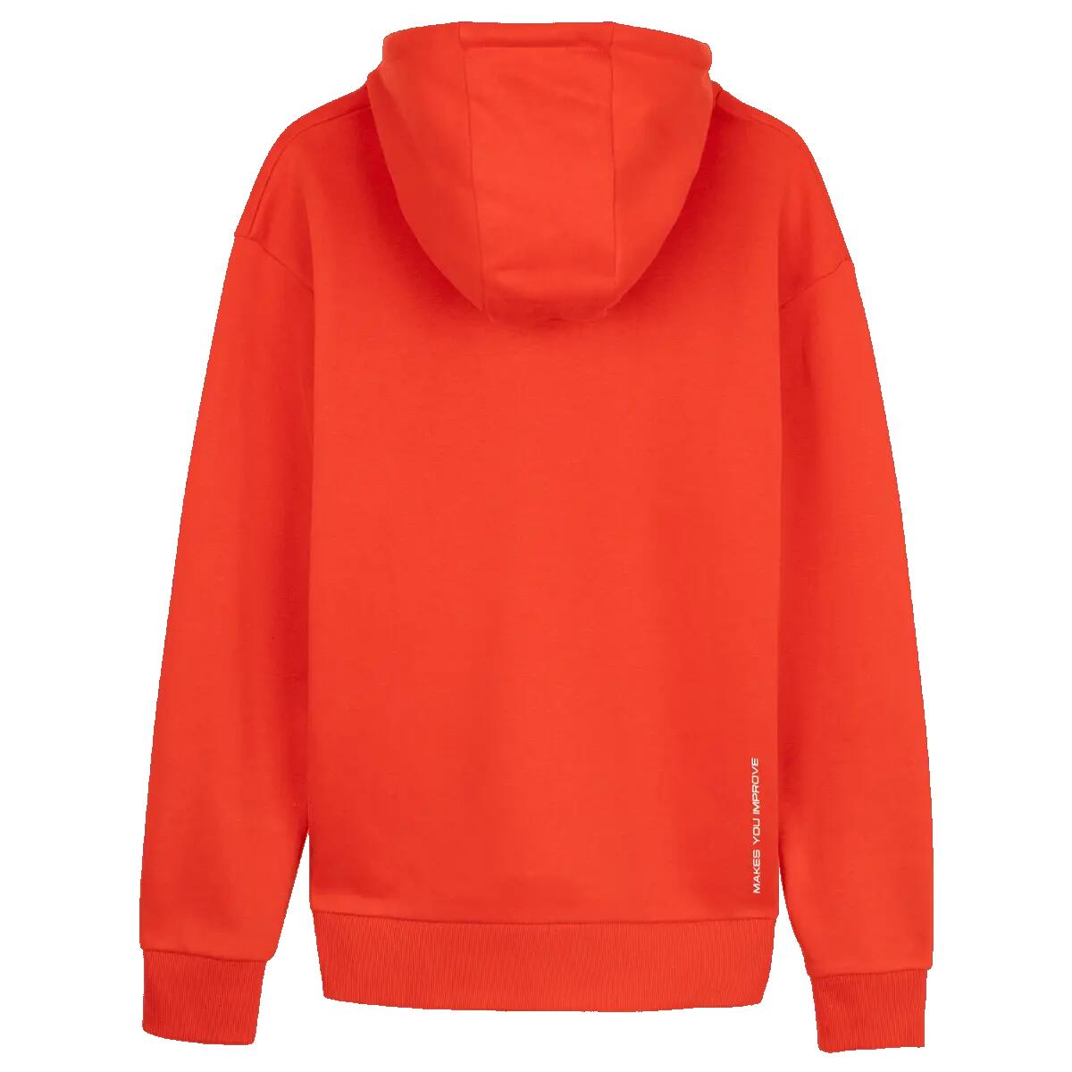Sudadera Hombre TEAM CLUB Red 4/5