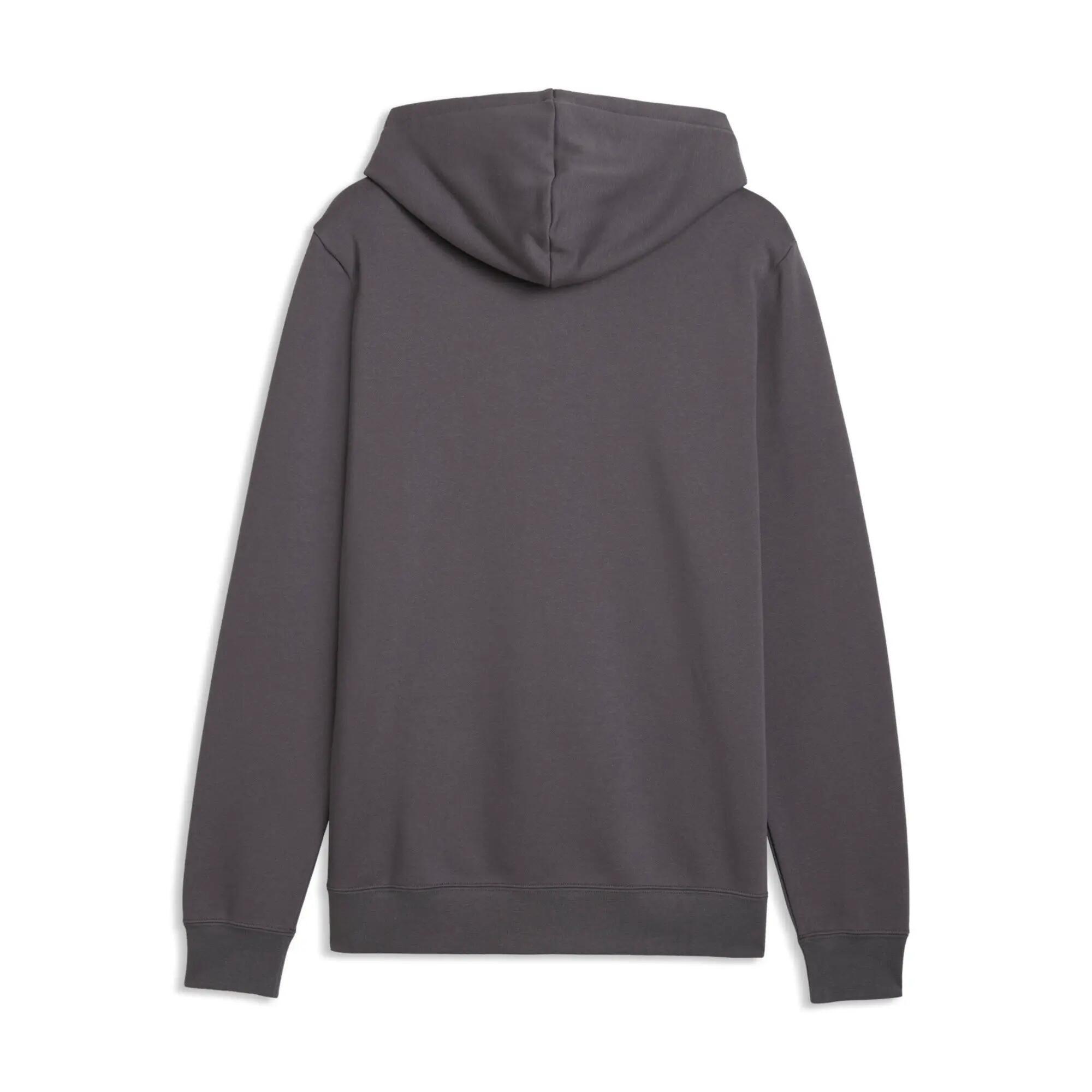Puma Herren Kapuzenpullover ESS No. 1 Logo Hoodie FL (s) 682571 5/5