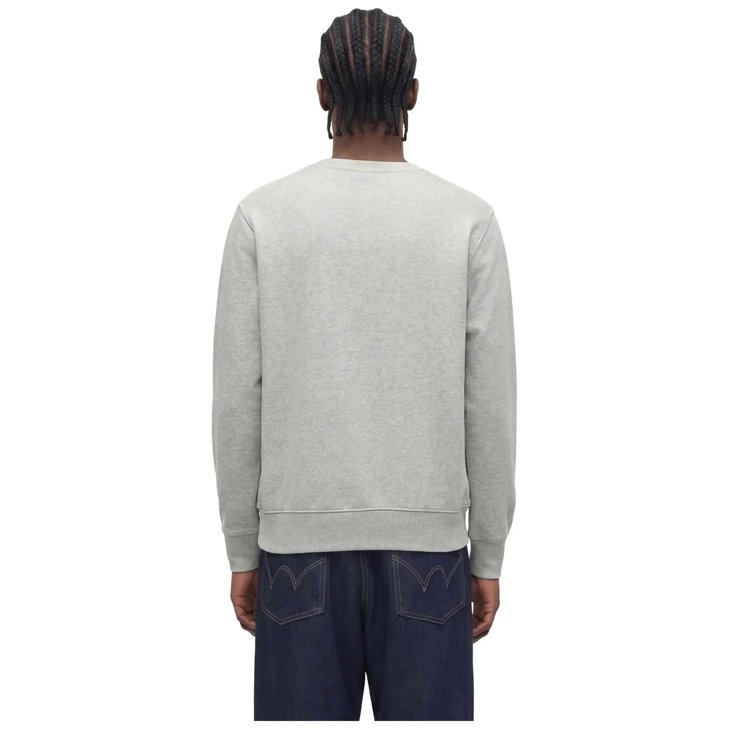 Sweater Nike model IM5536-063 voor mannen 4/4