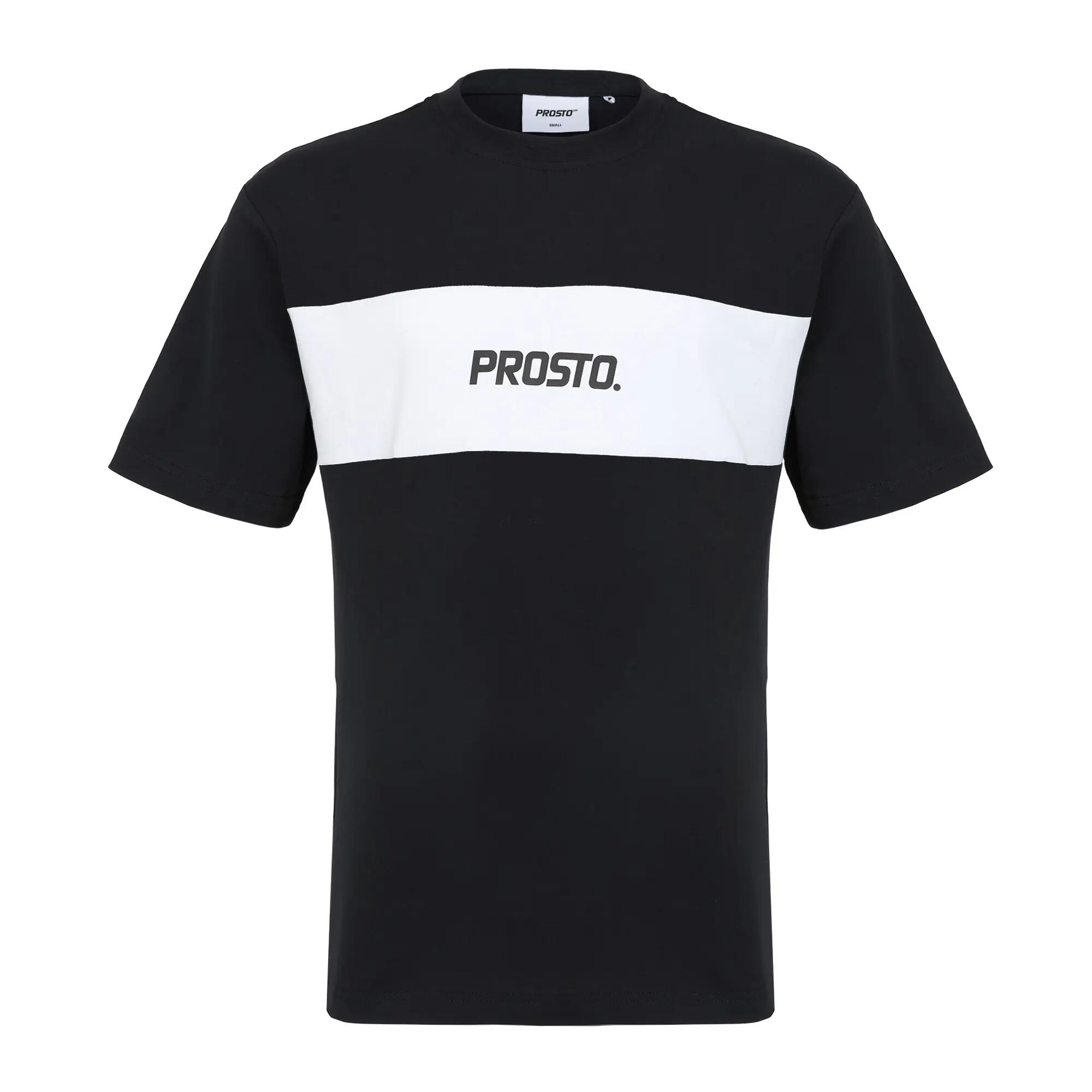 Koszulka męska PROSTO Root 5/5