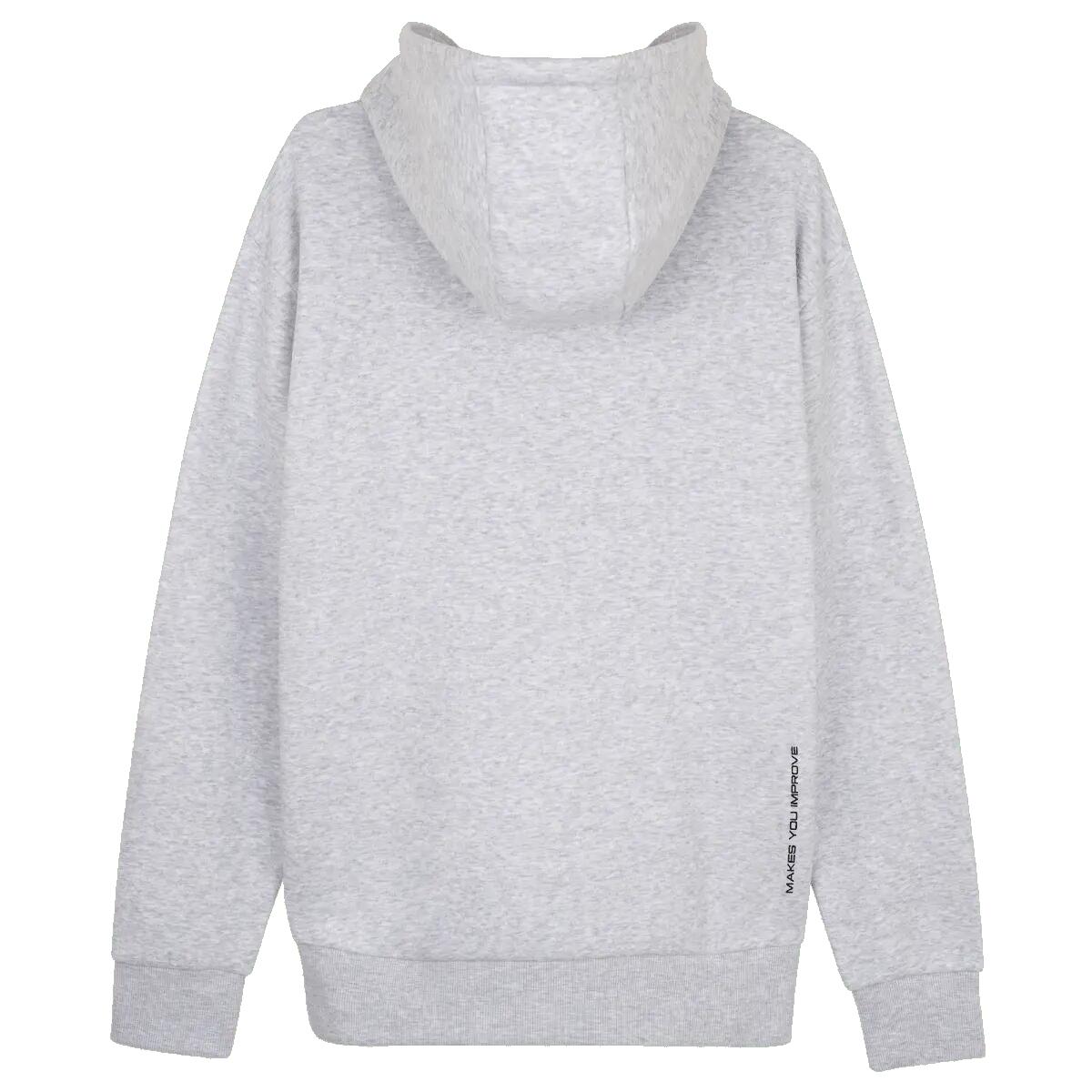 Sudadera Hombre TEAM CLUB Grey 4/5