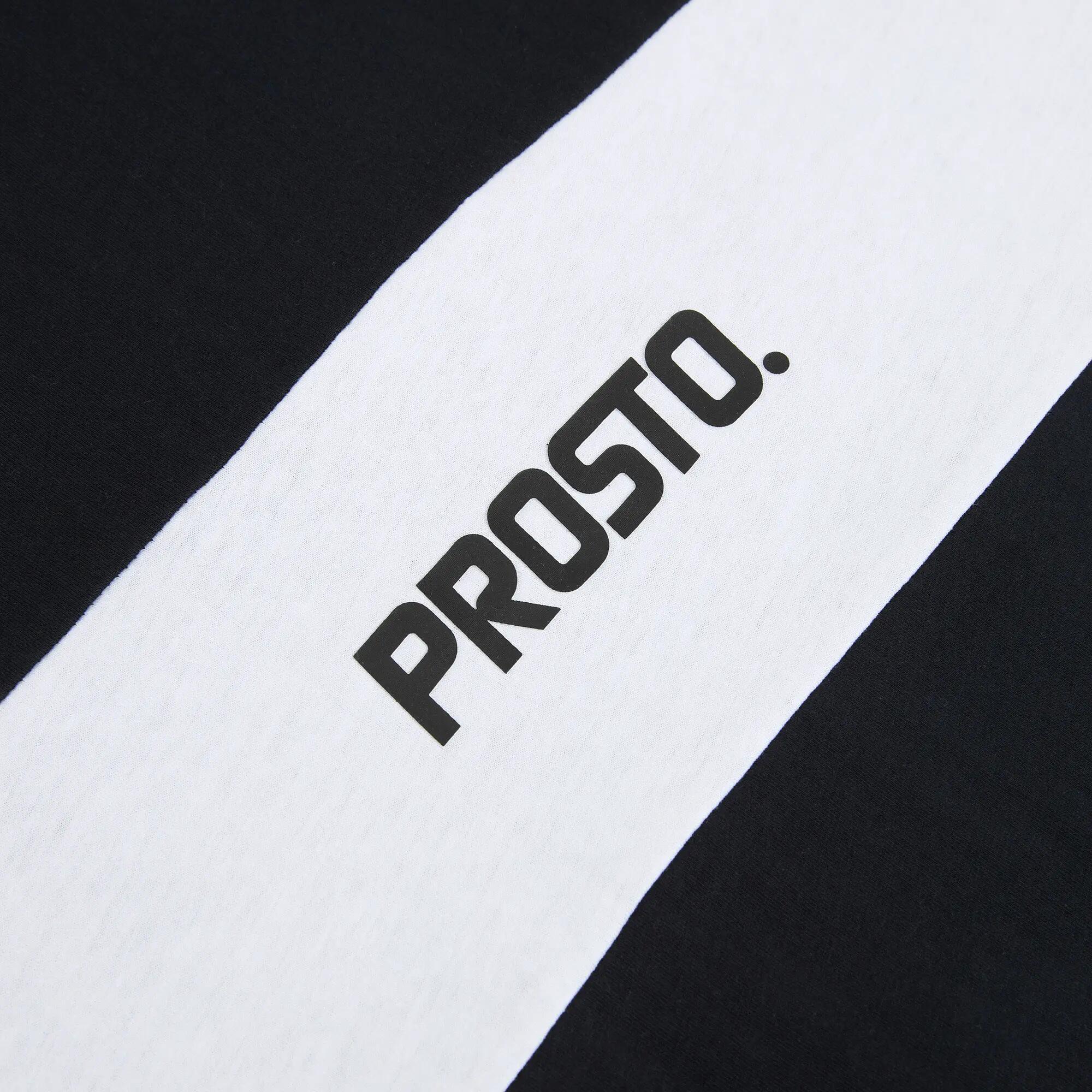 Koszulka męska PROSTO Root 4/5