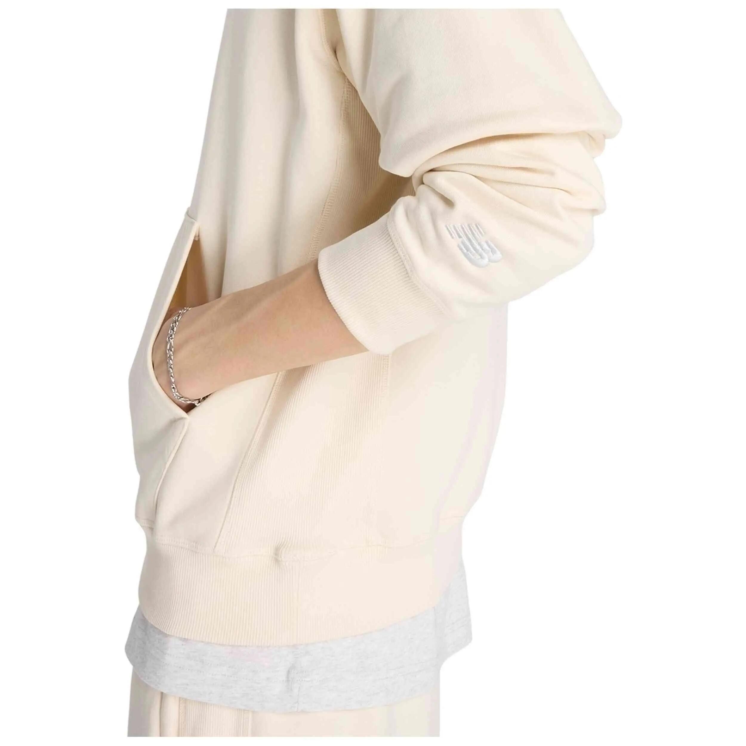 Sweater New Balance model MT53925PEF voor unisex 5/5
