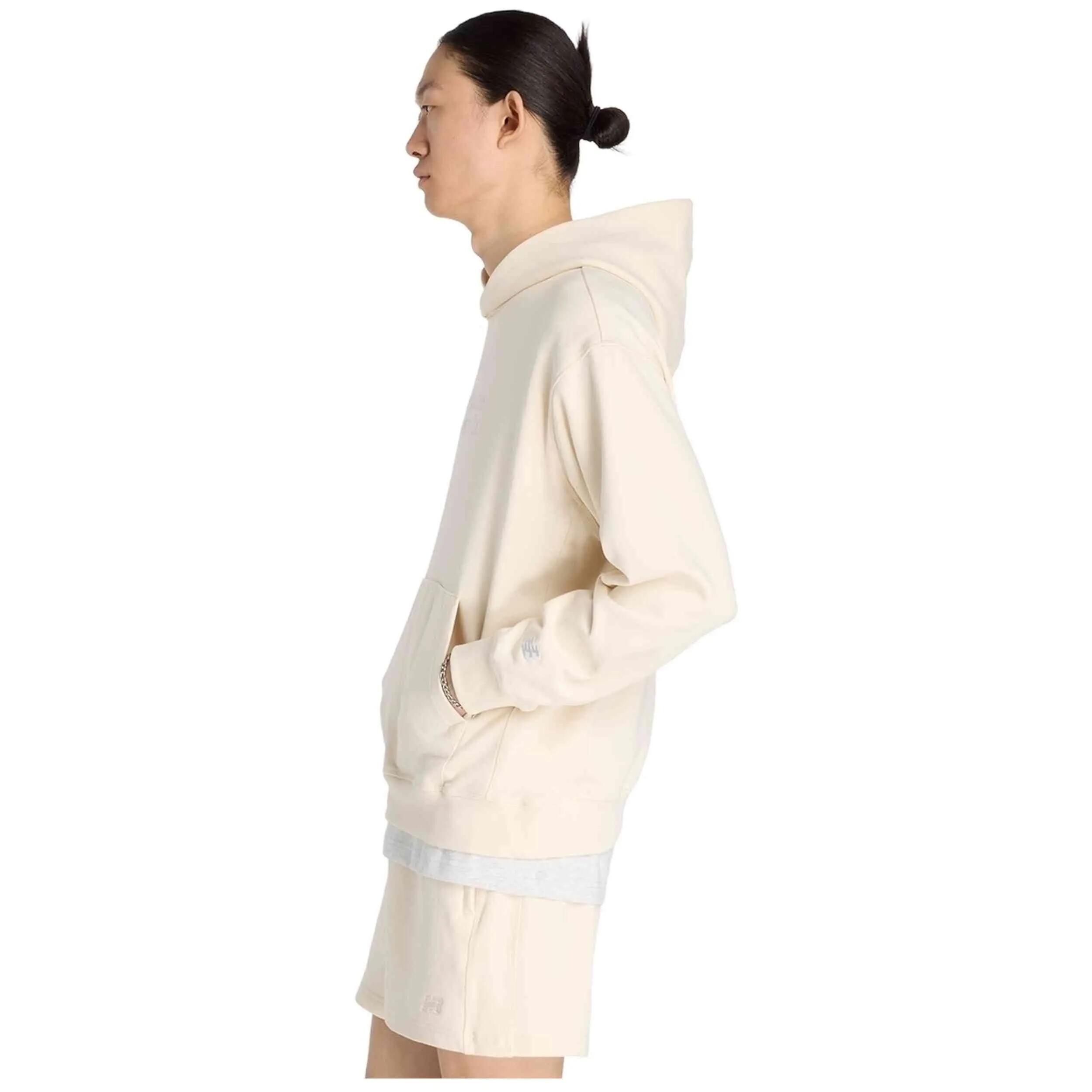 Sweater New Balance model MT53925PEF voor unisex 3/5