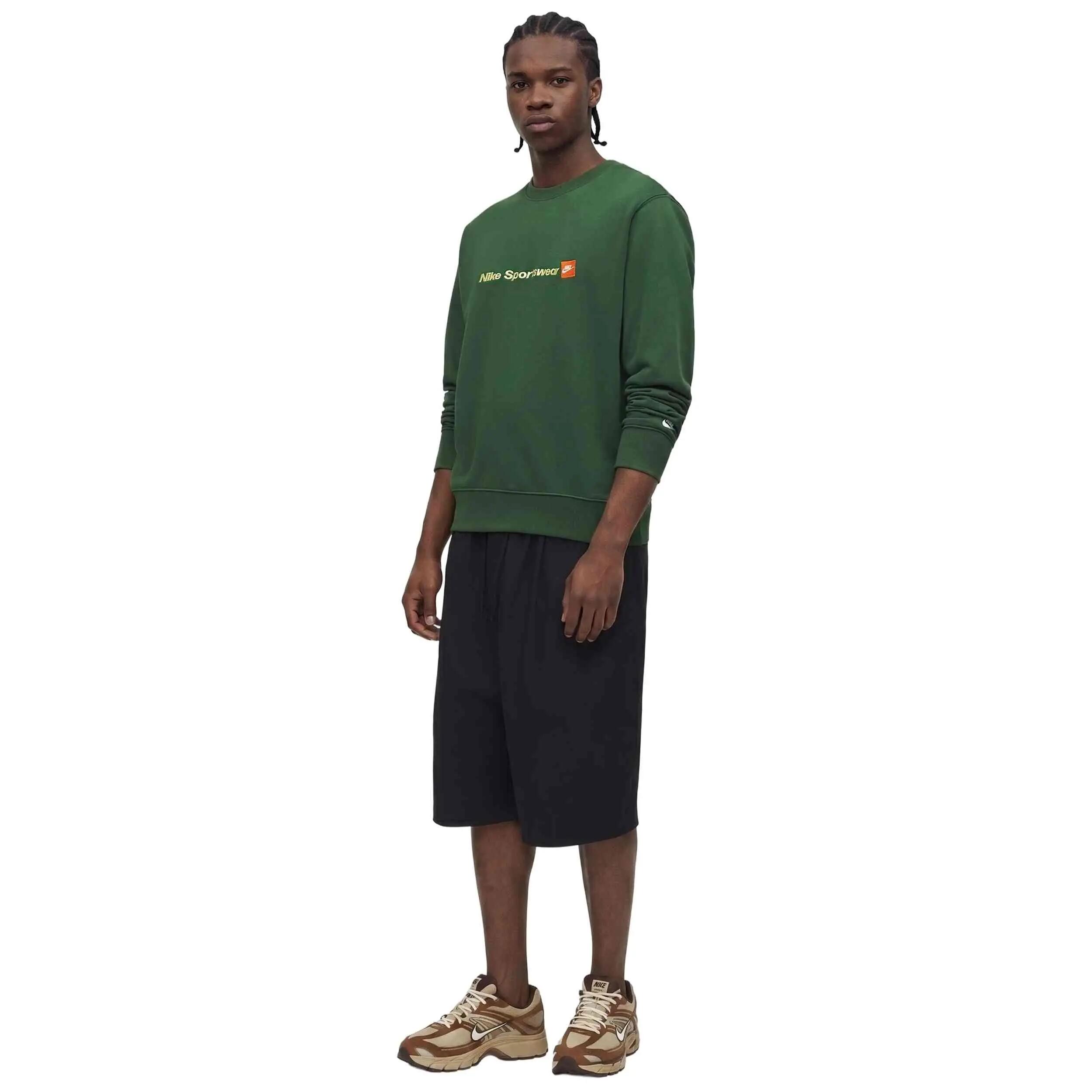 NIKE picture