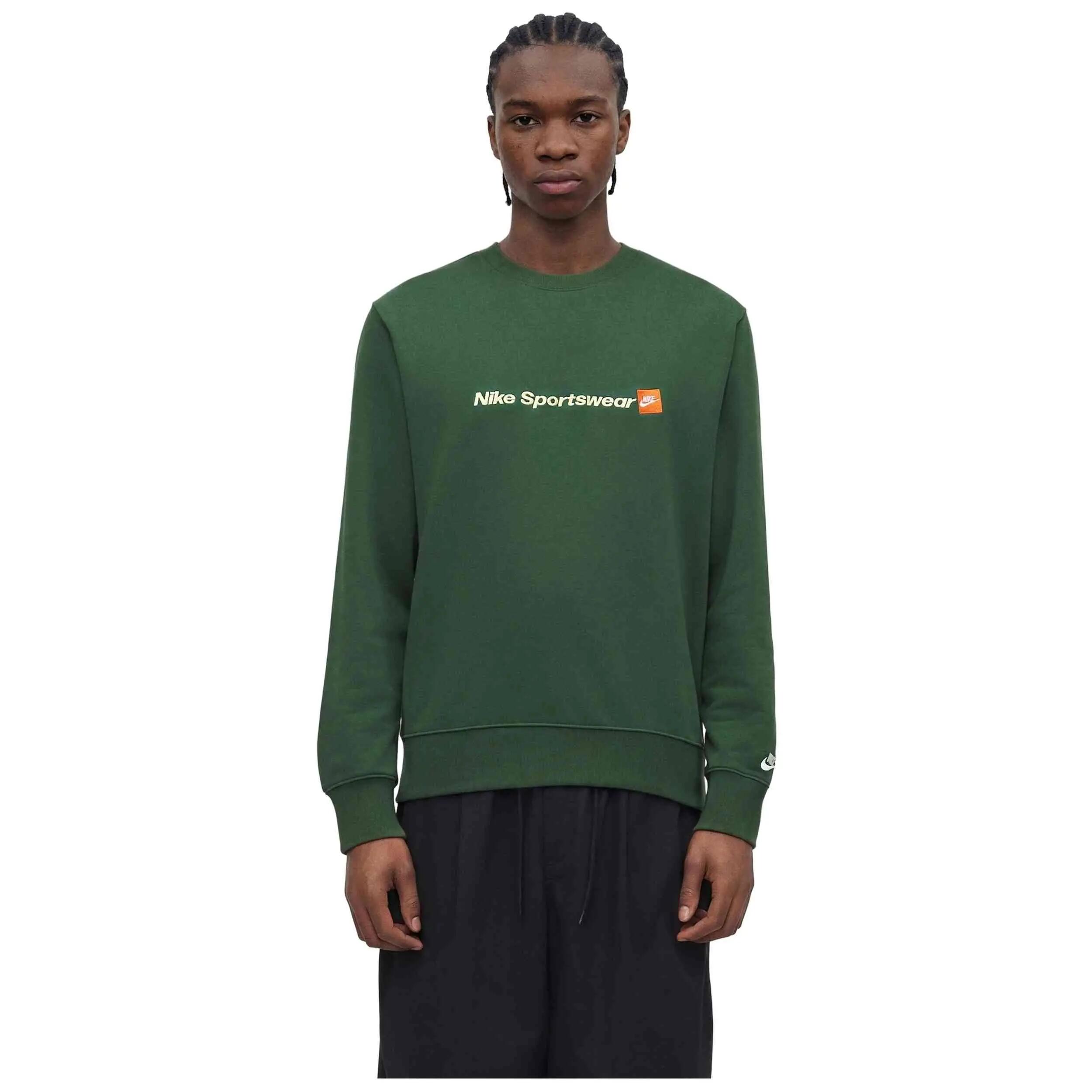 Sweater Nike model IM5536-323 voor mannen 2/4