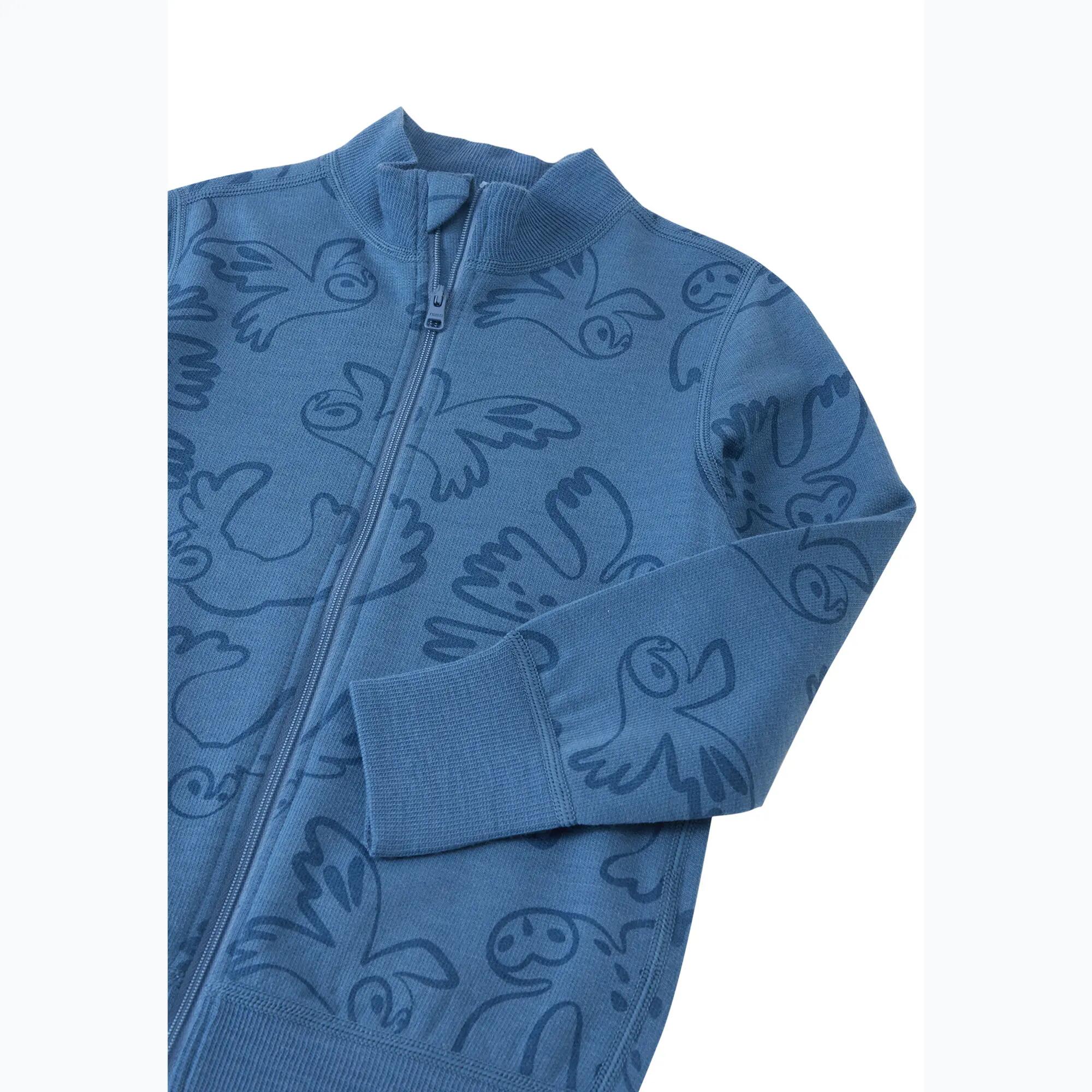 Bluza dziecięca Reima Mahin 3/5