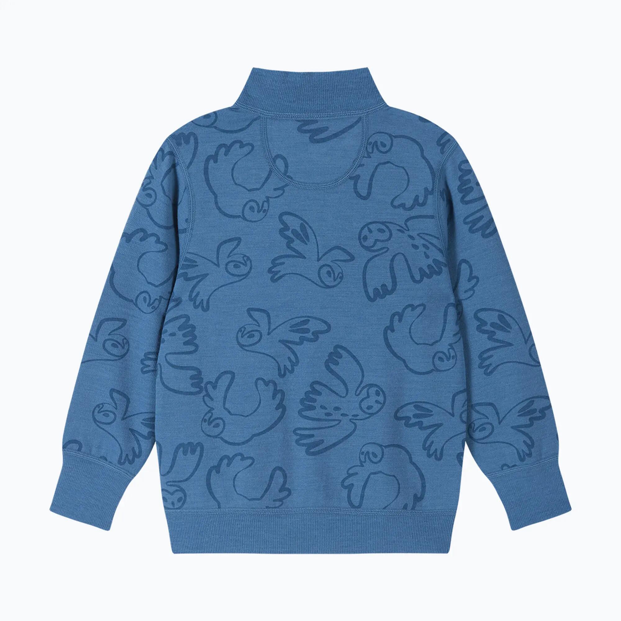 Bluza dziecięca Reima Mahin 2/5