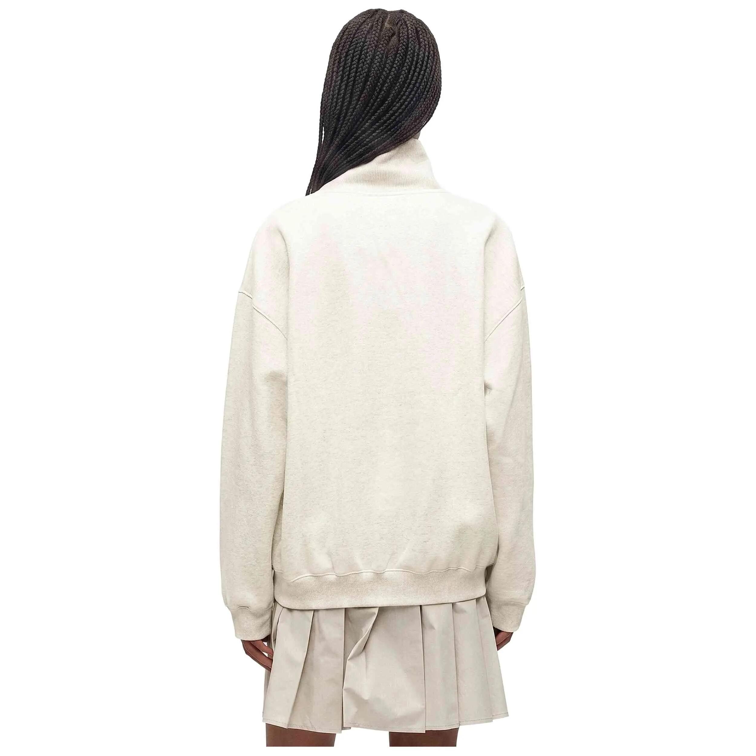 Sweater New Balance model WT62W1XD_LIT voor vrouwen 4/5