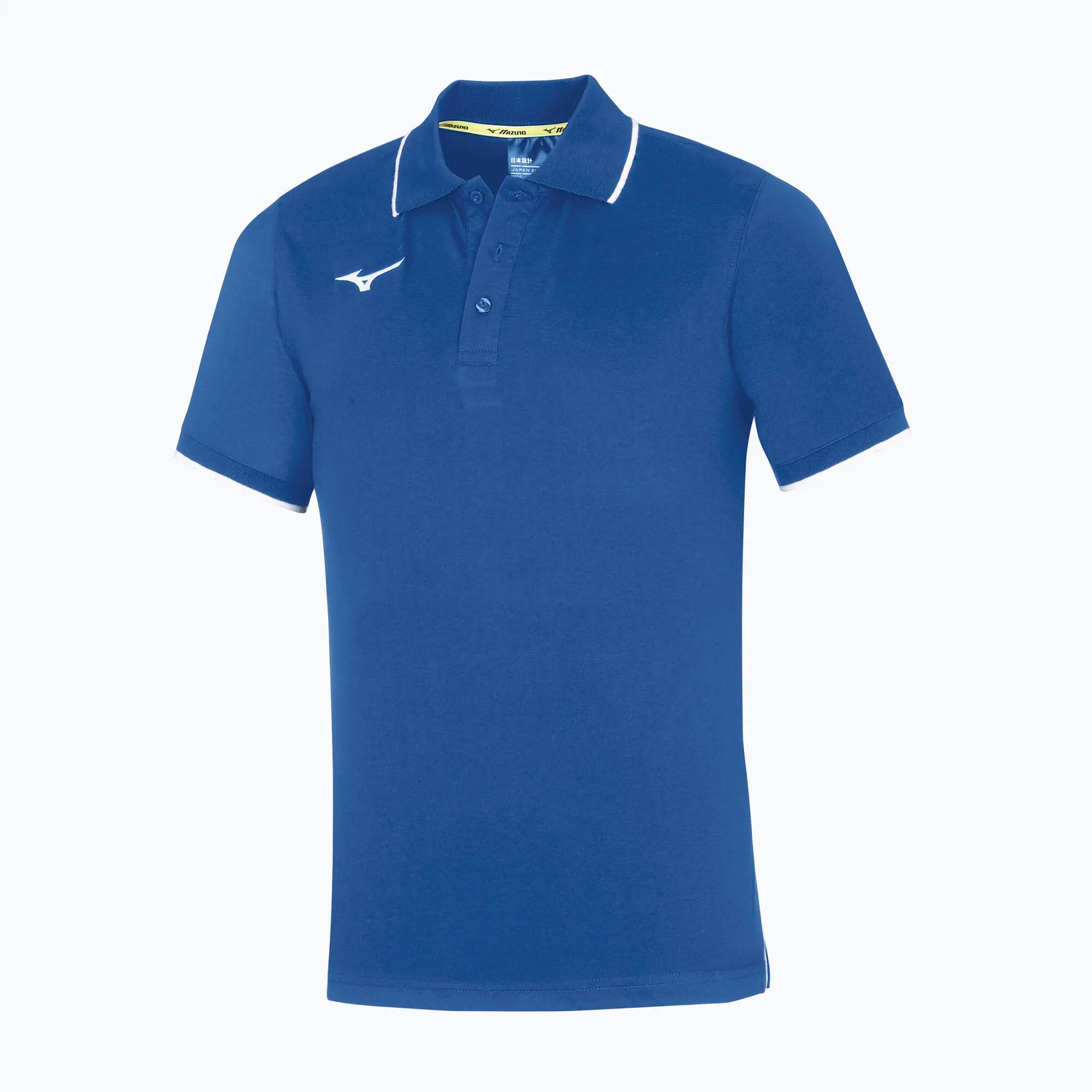 Tricou polo pentru copii Mizuno Polo