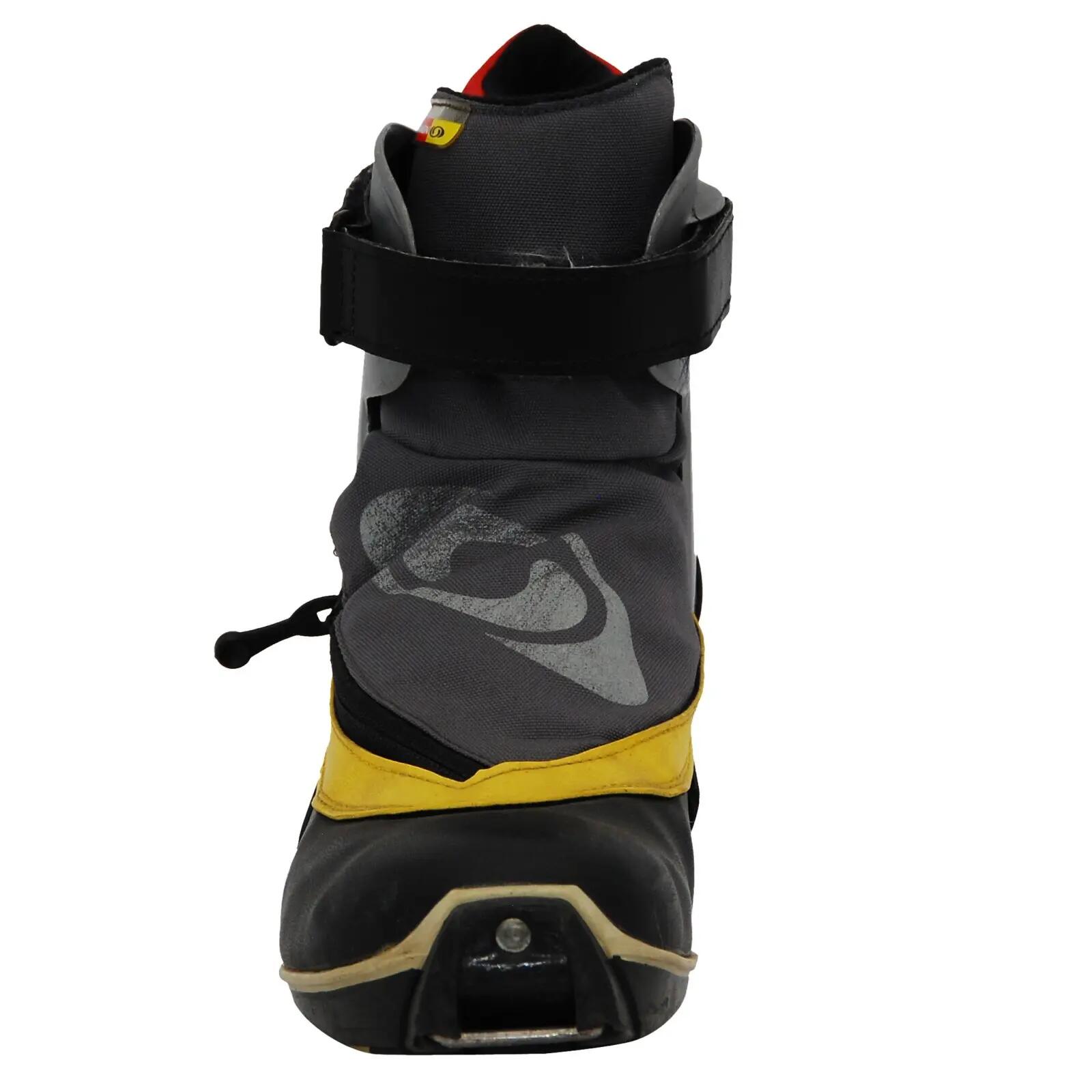 RECONDITIONNE - Chaussure De Ski De Fond Salomon Skate Sns Profil 4/4