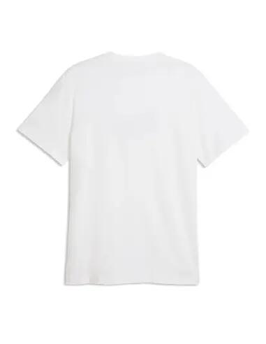 PUMA Graphics - T-Shirt 3/4