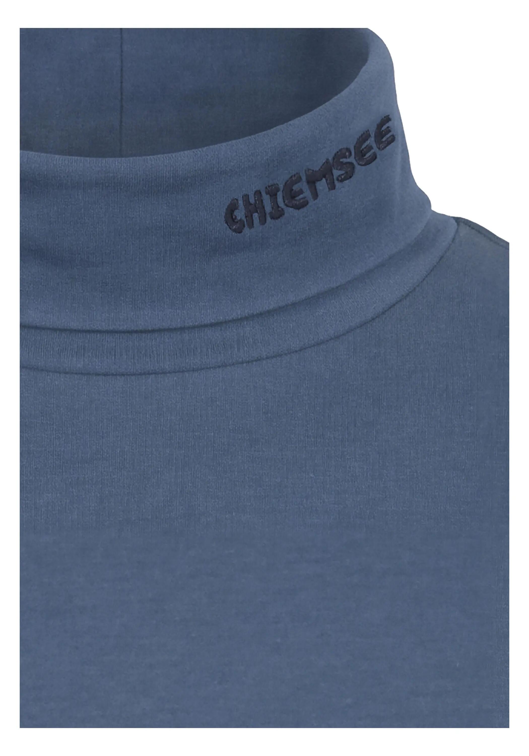 T-Shirt mit Stretchkomfort 3/3