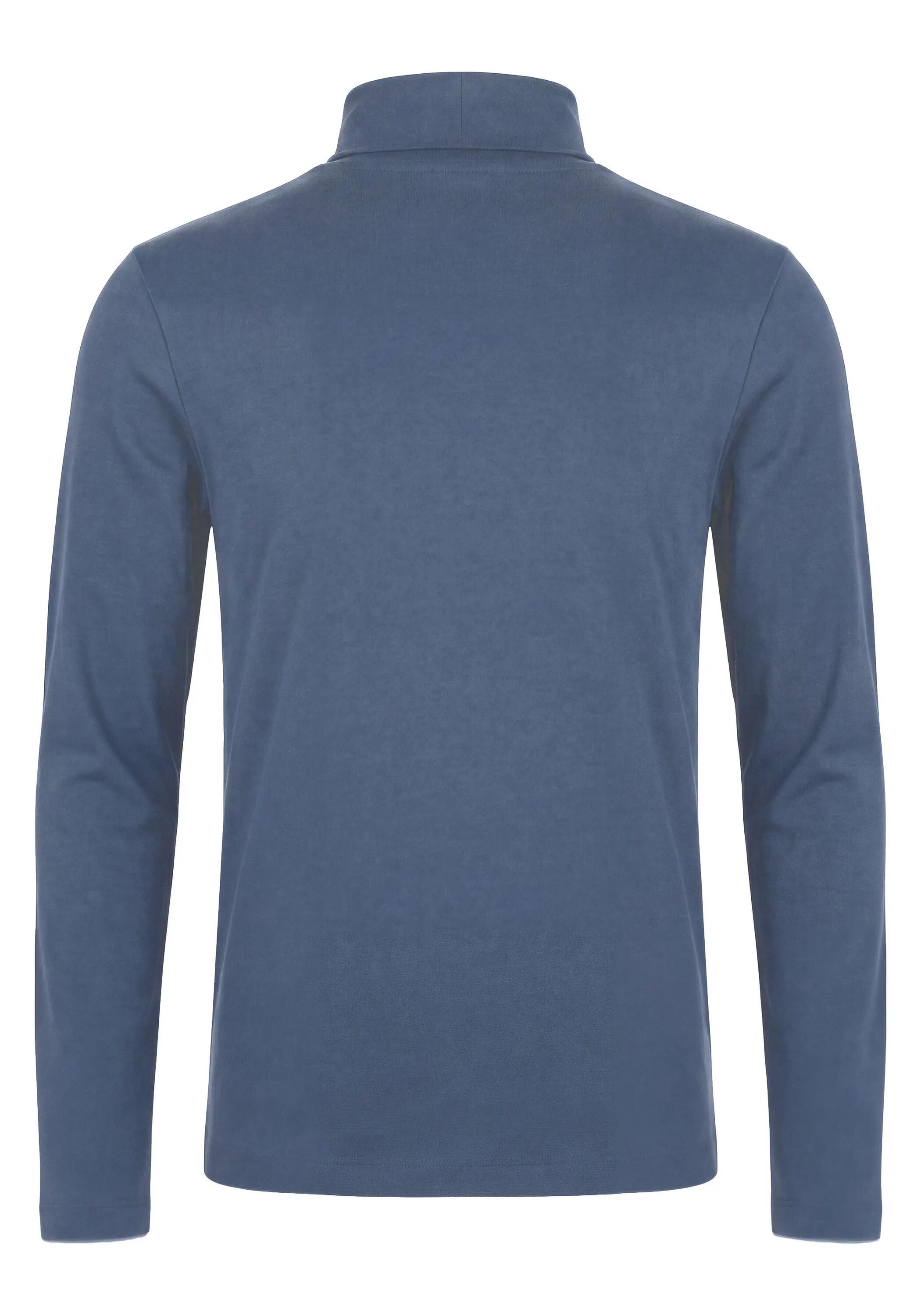 T-Shirt mit Stretchkomfort 2/3