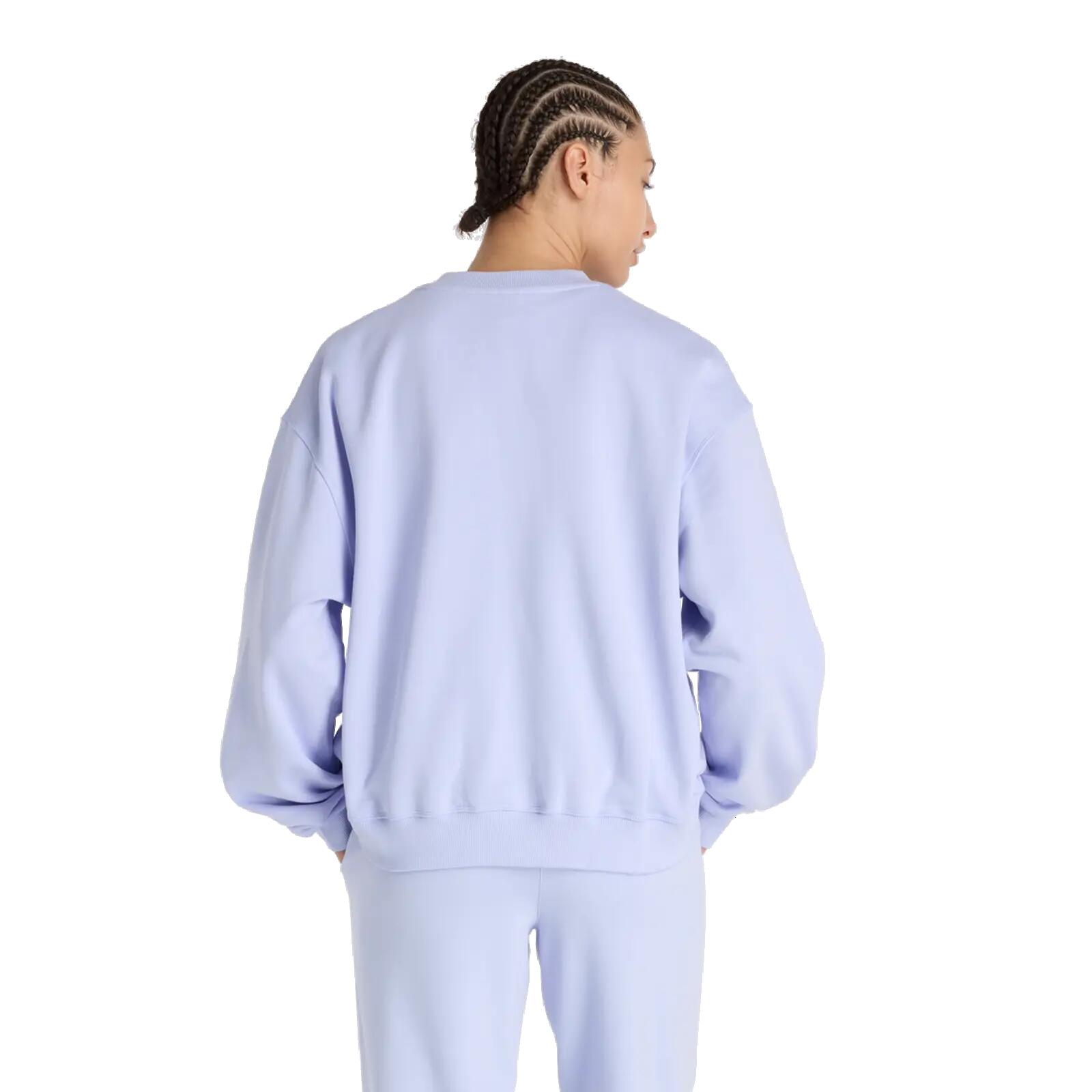 Sweater New Balance model WT41500_DYK voor vrouwen 4/5