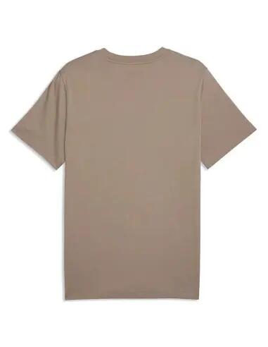 PUMA Essentials 2 Color No. 1 Logo - Camiseta 3/4