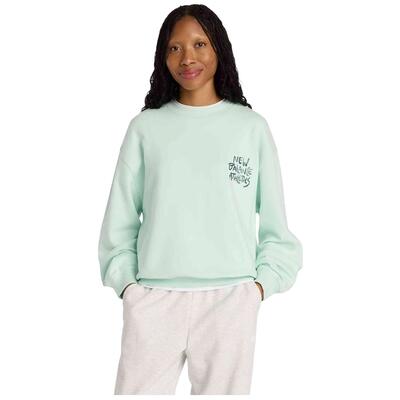 Sweater new balance model wt61m9cc_coj voor vrouwen