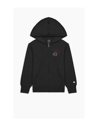 CHAMPION 305785 - Sweatshirt mit Reißverschluss