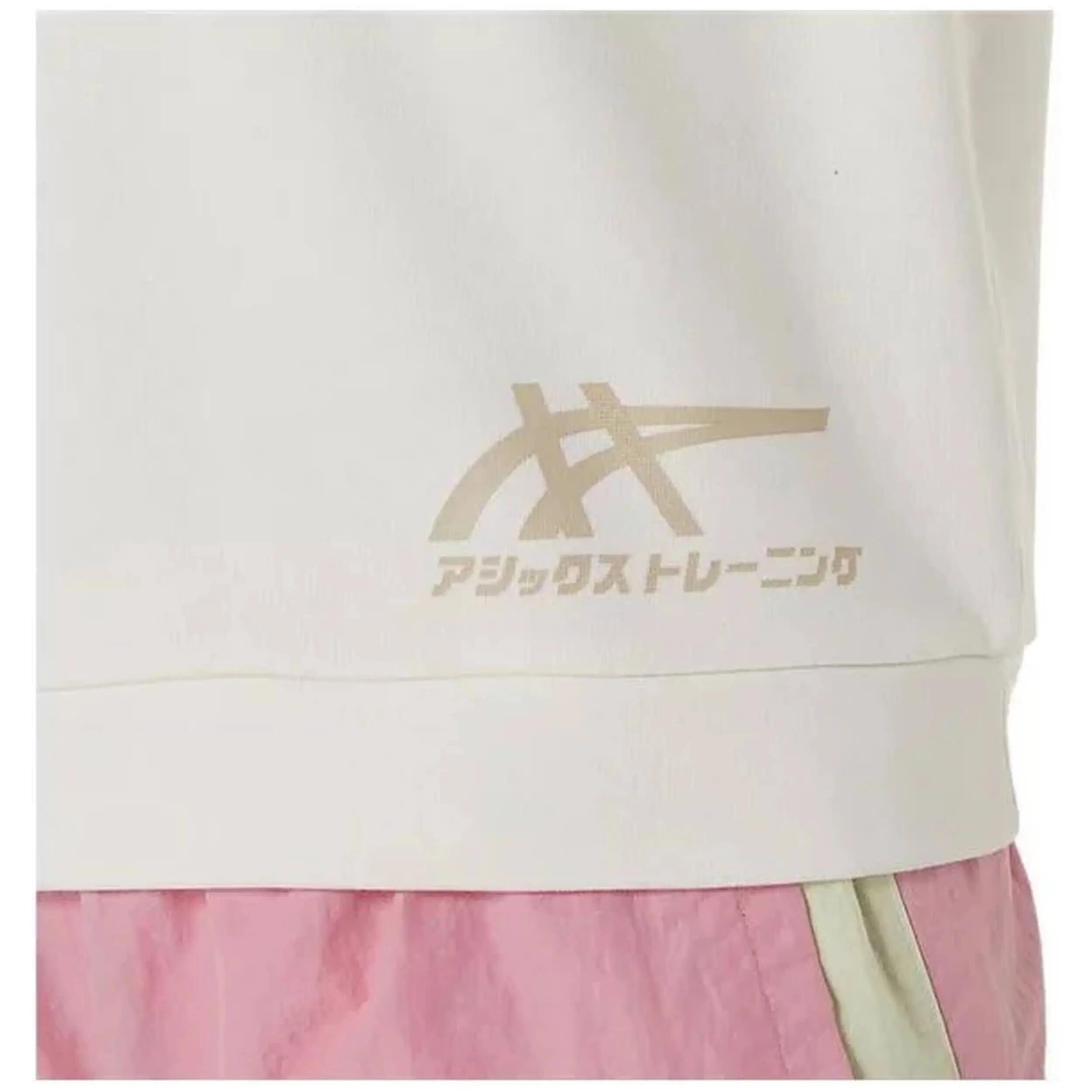 Sweater Asics model 2032C511-100 voor vrouwen 5/5