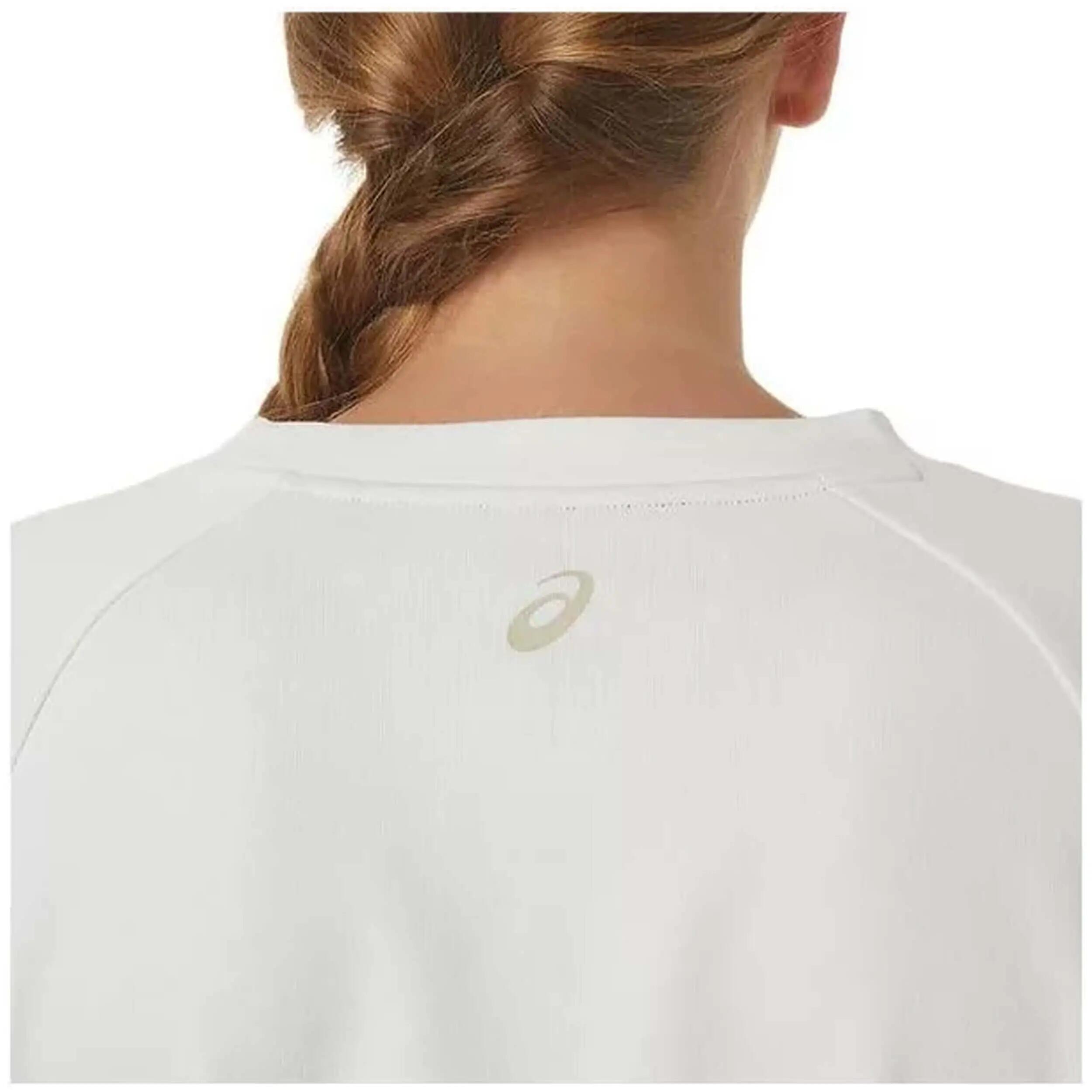 Sweater Asics model 2032C511-100 voor vrouwen 4/5