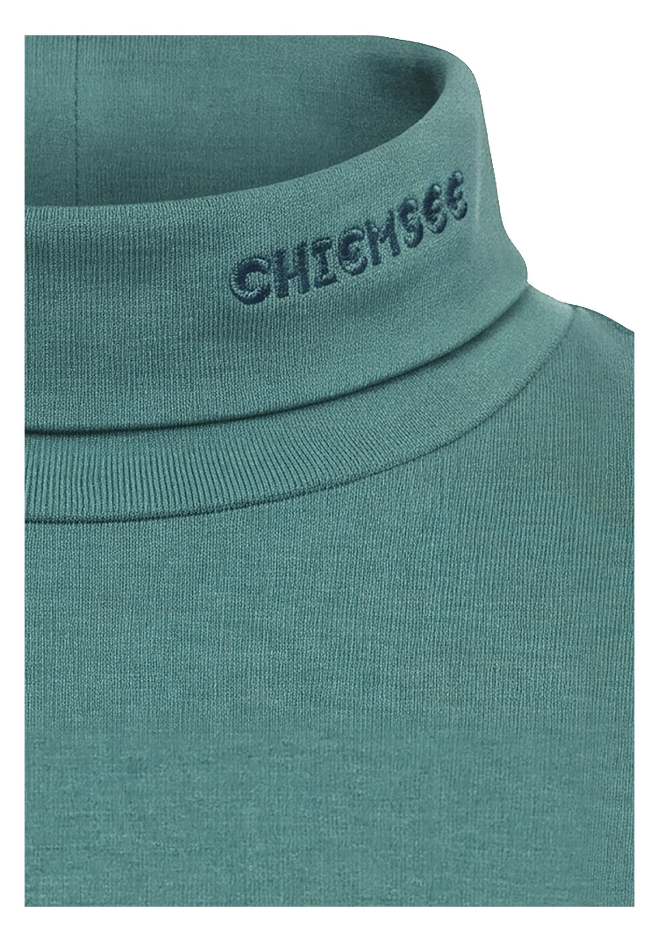 T-Shirt mit Stretchkomfort 3/3