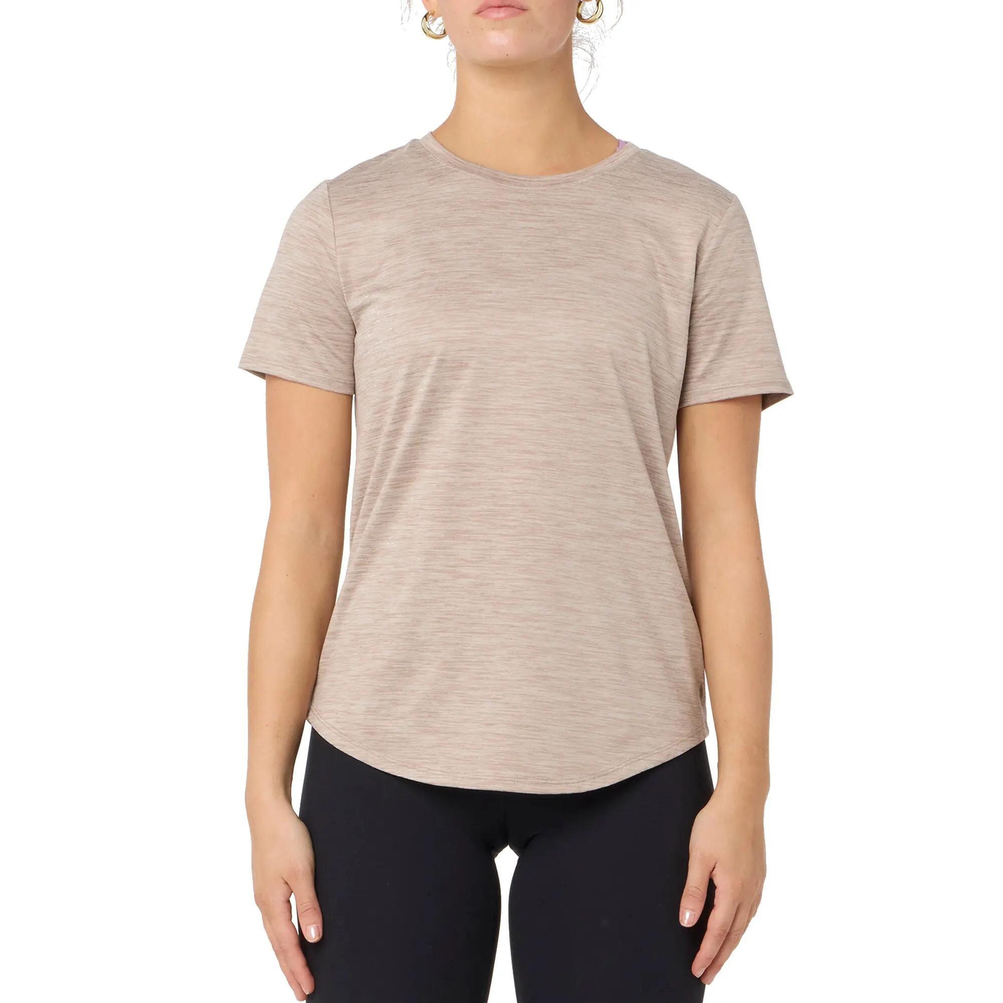 Tricou de damă Skechers GO DRI Swift 3/3