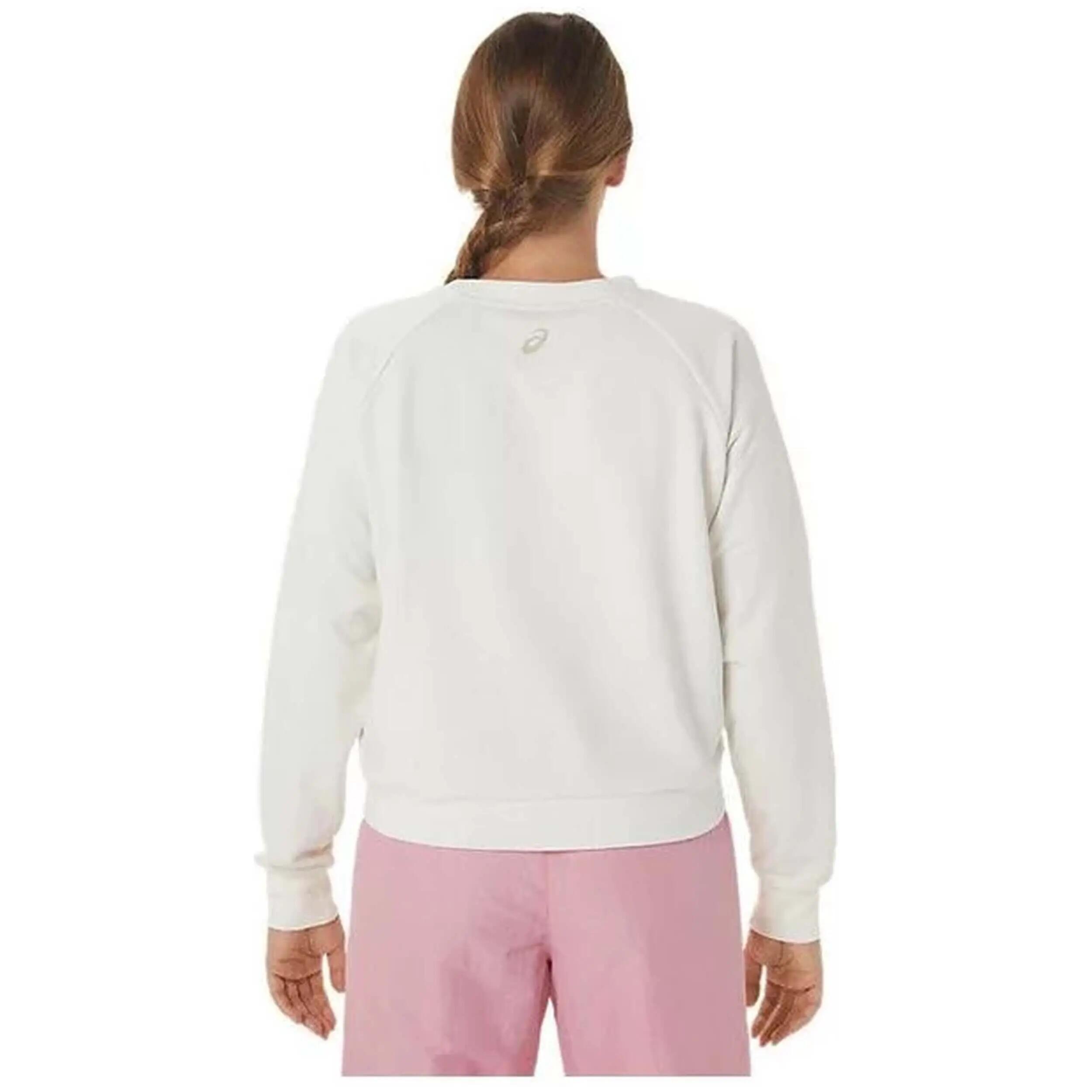 Sweater Asics model 2032C511-100 voor vrouwen 2/5