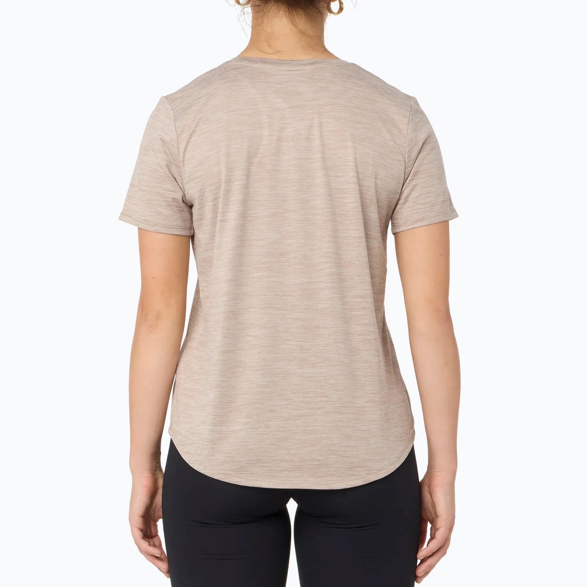Tricou de damă Skechers GO DRI Swift 2/3