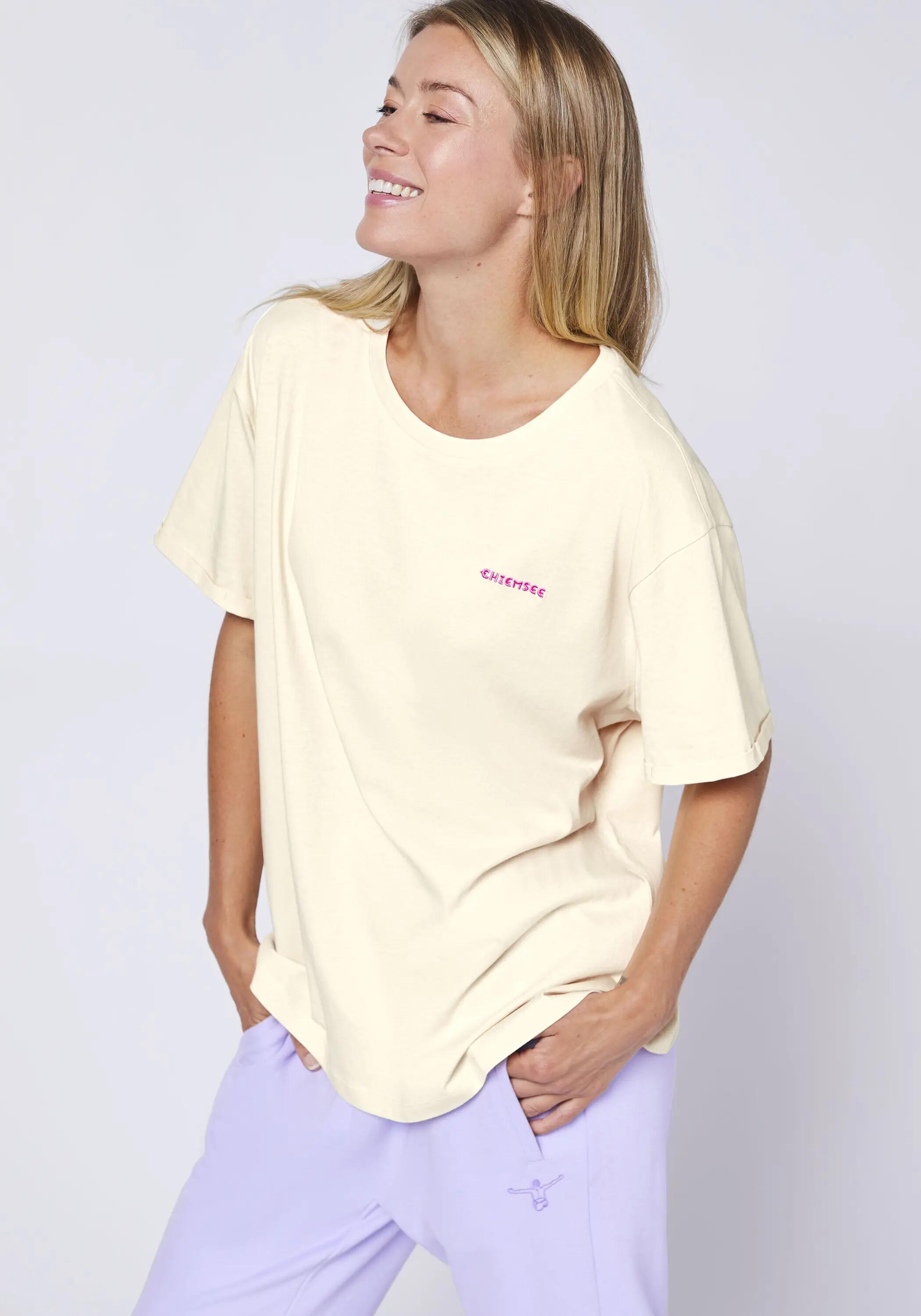T-shirt mit Après-Ski Rückenprint 6/7