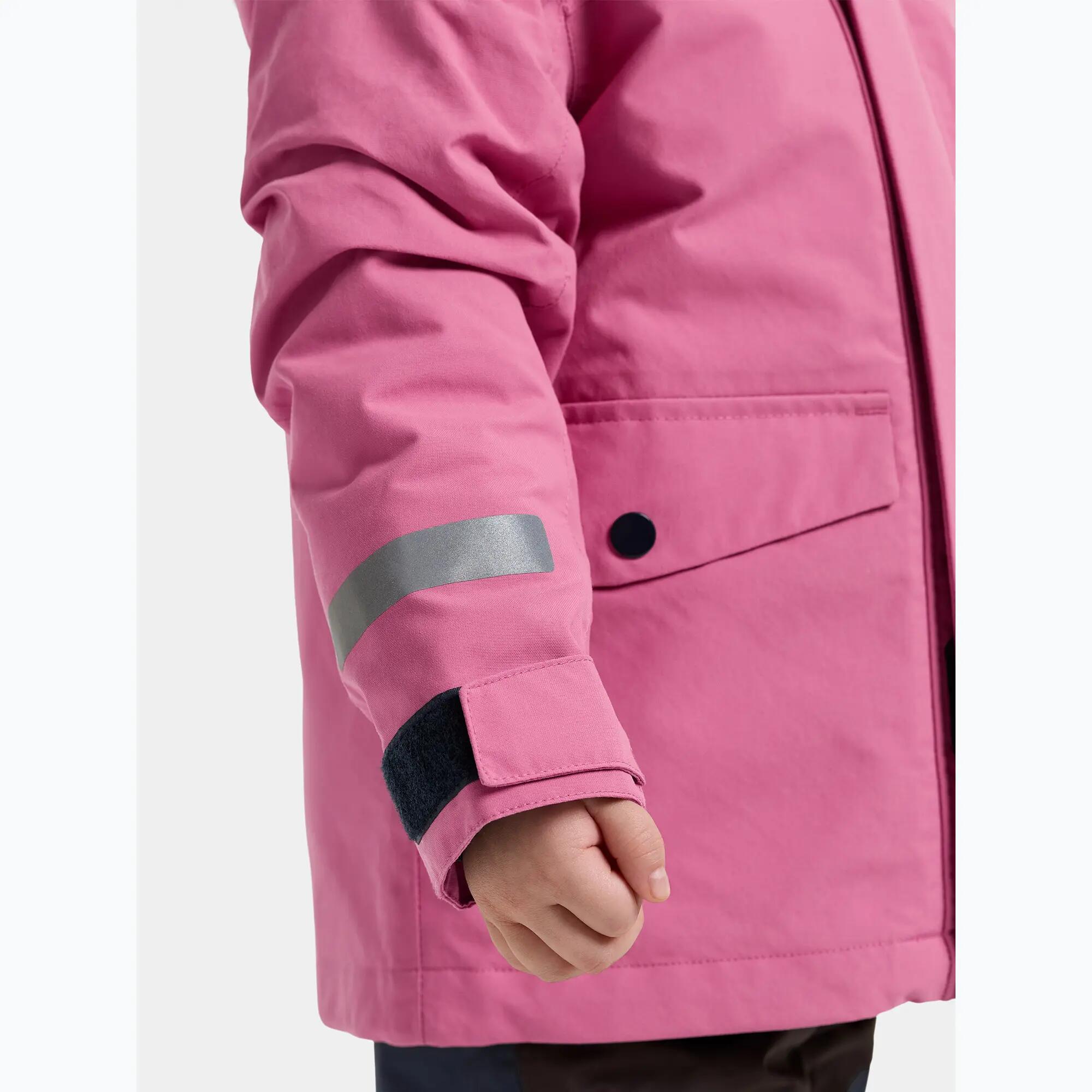 Parka dziecięca Didriksons Bjärven 5 7/7