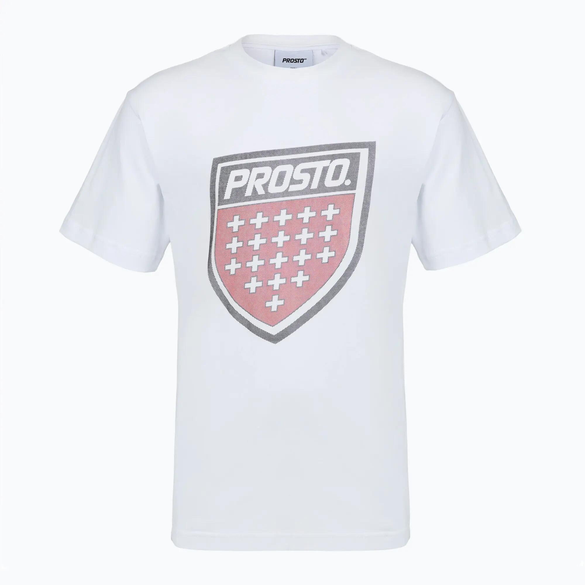 Tricou bărbătesc PROSTO Infine