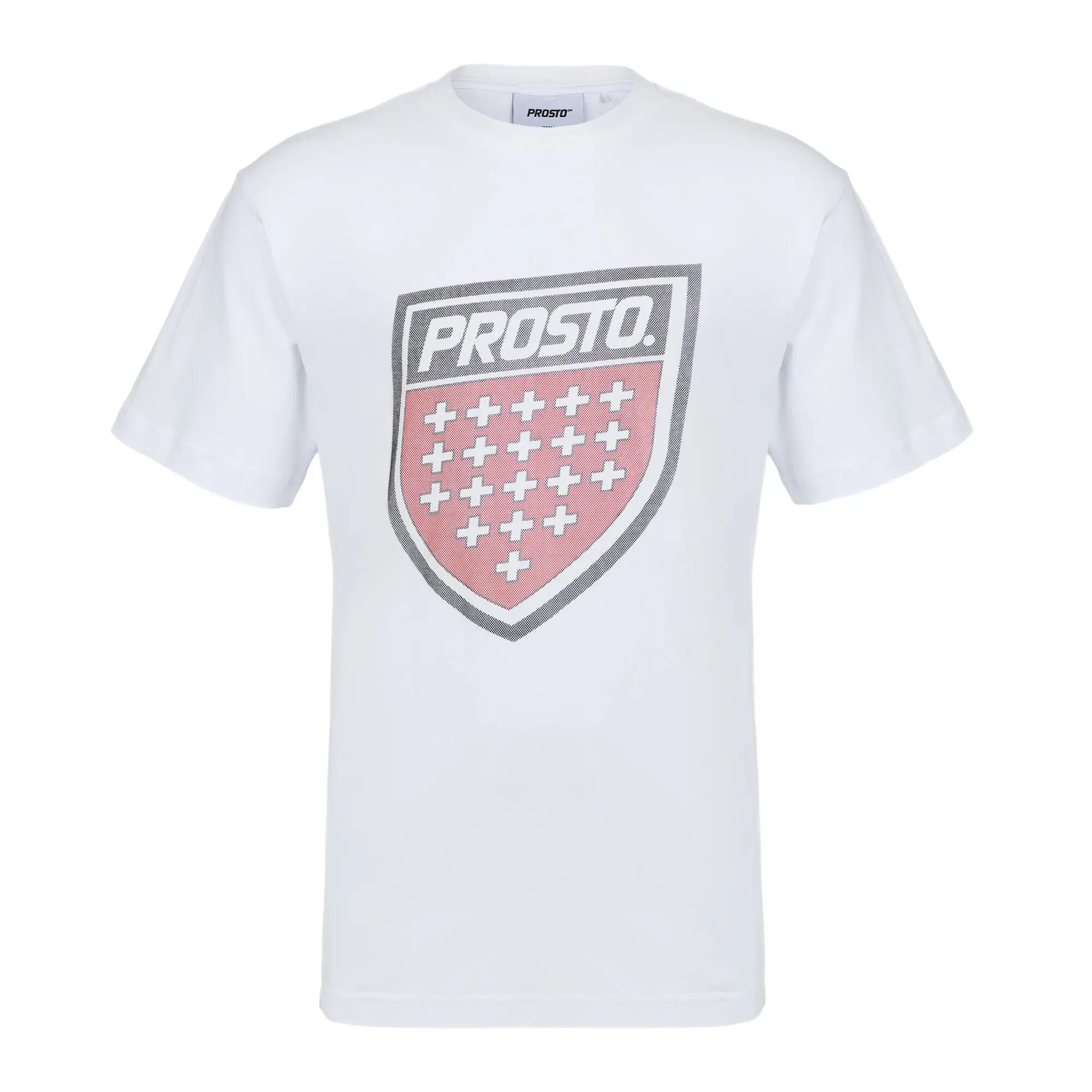 Pánské tričko PROSTO Infine 5/5