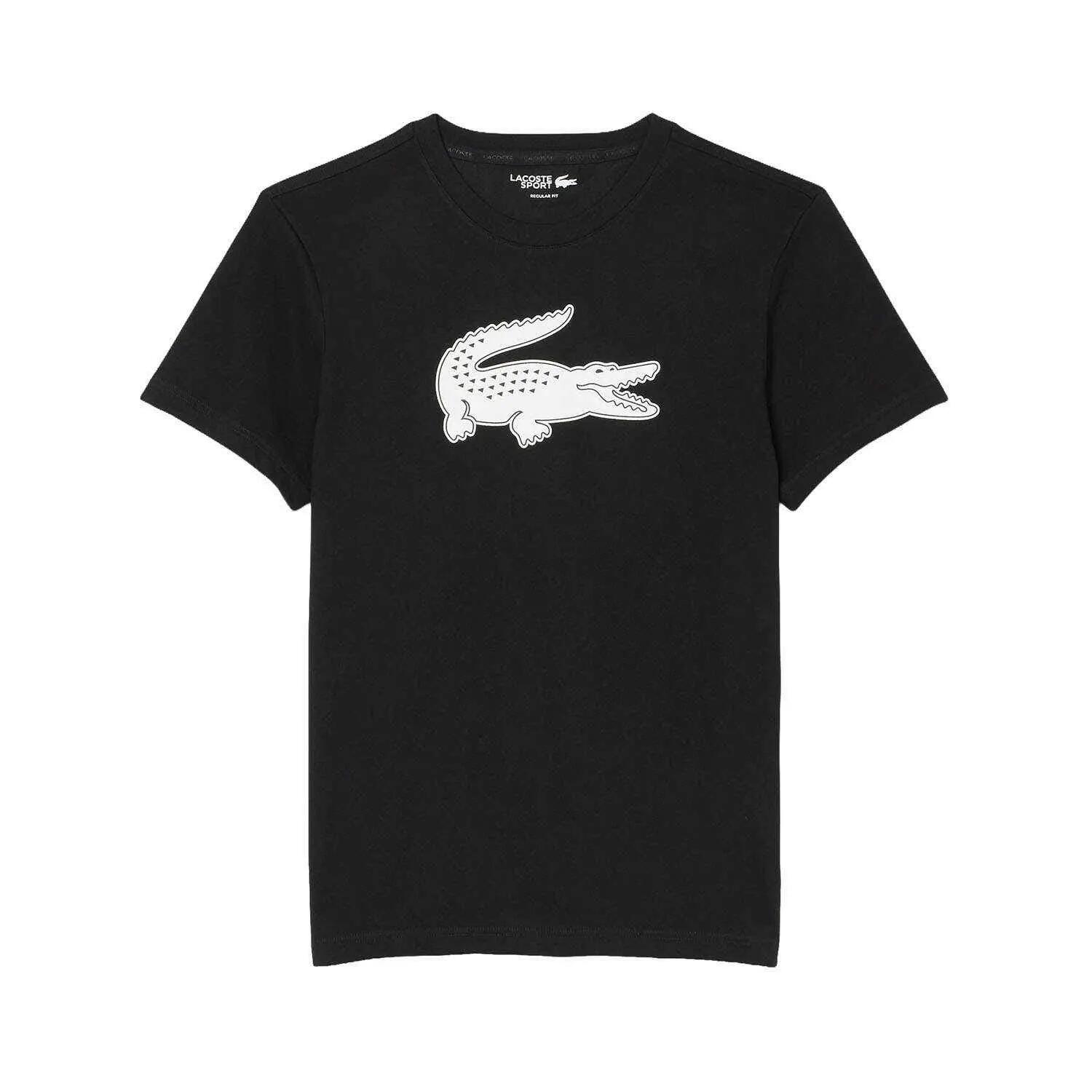 Camiseta Lacoste Core Performance 2/4