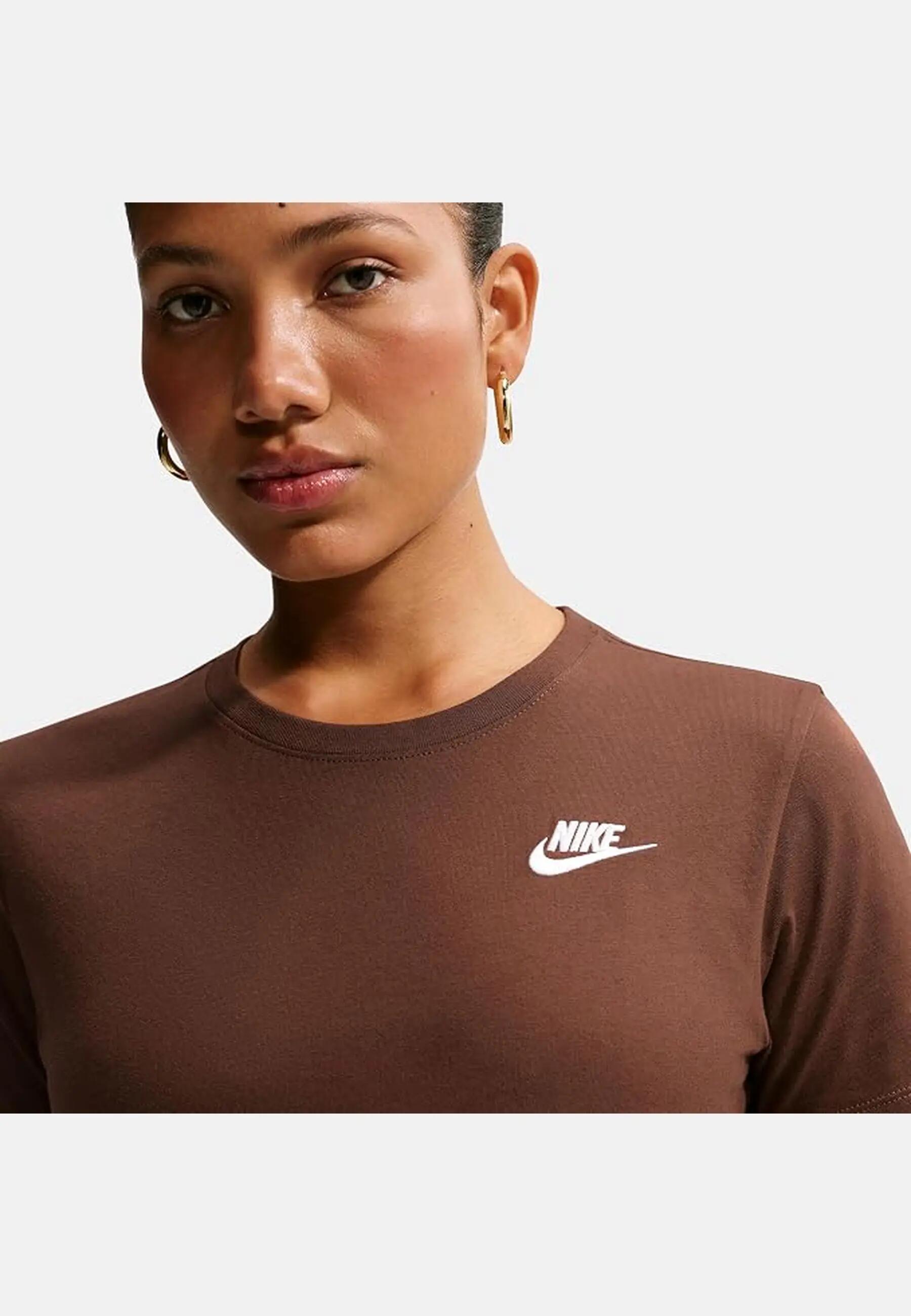 Koszulka sportowa damska Nike DX7902259CACAOWOW 3/5