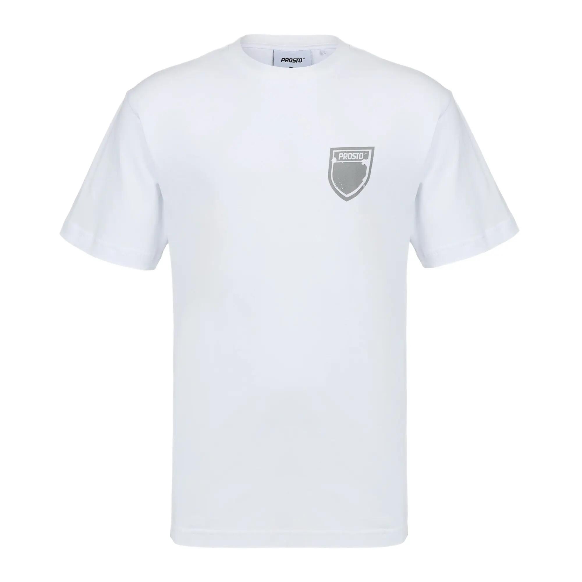Tricou bărbătesc PROSTO Splash Shield 5/5