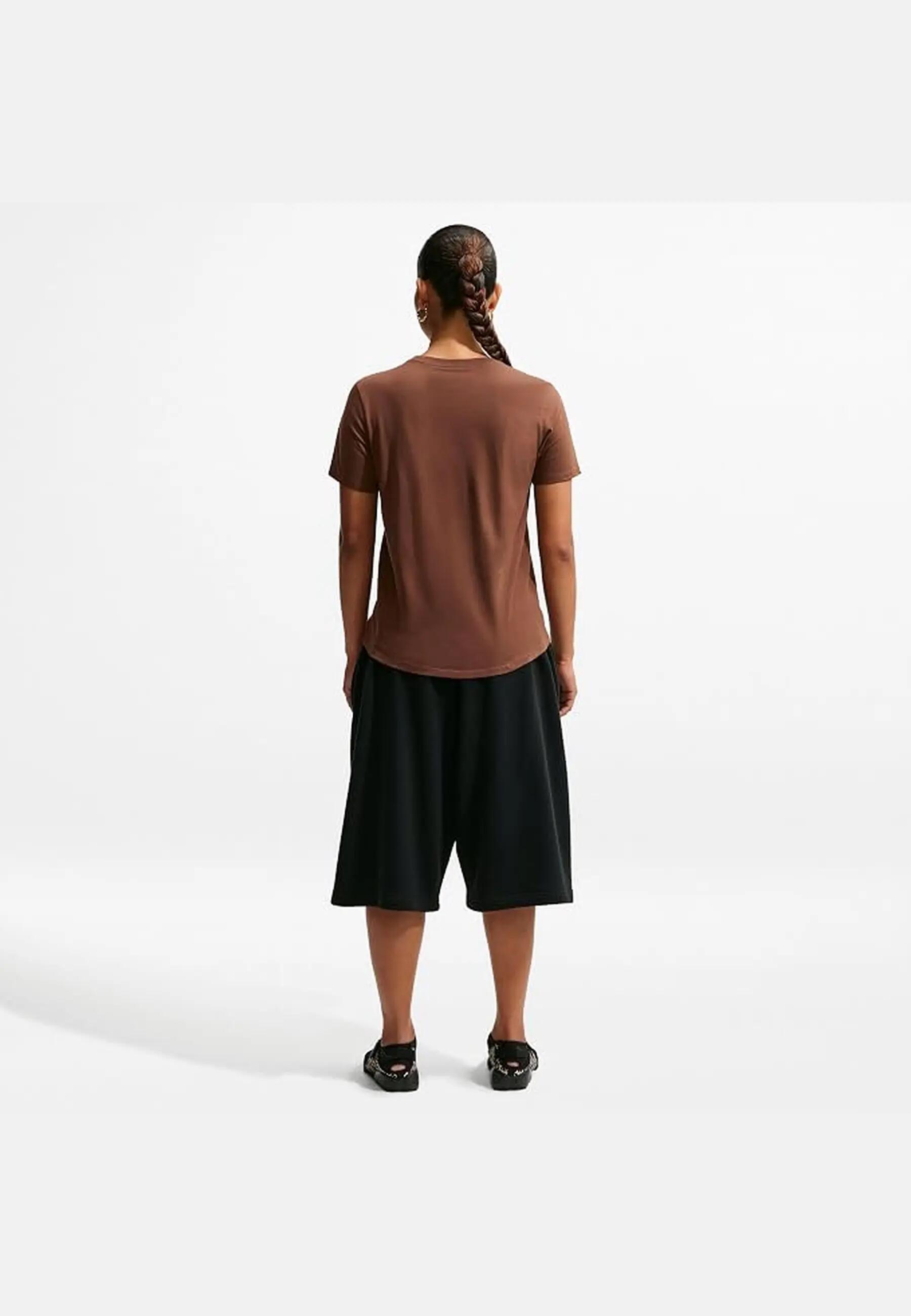 Koszulka sportowa damska Nike DX7902259CACAOWOW 2/5