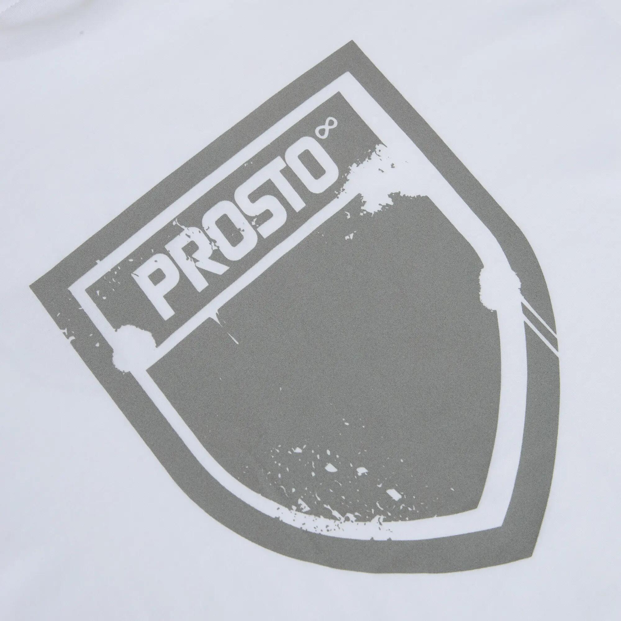Tricou bărbătesc PROSTO Splash Shield 4/5