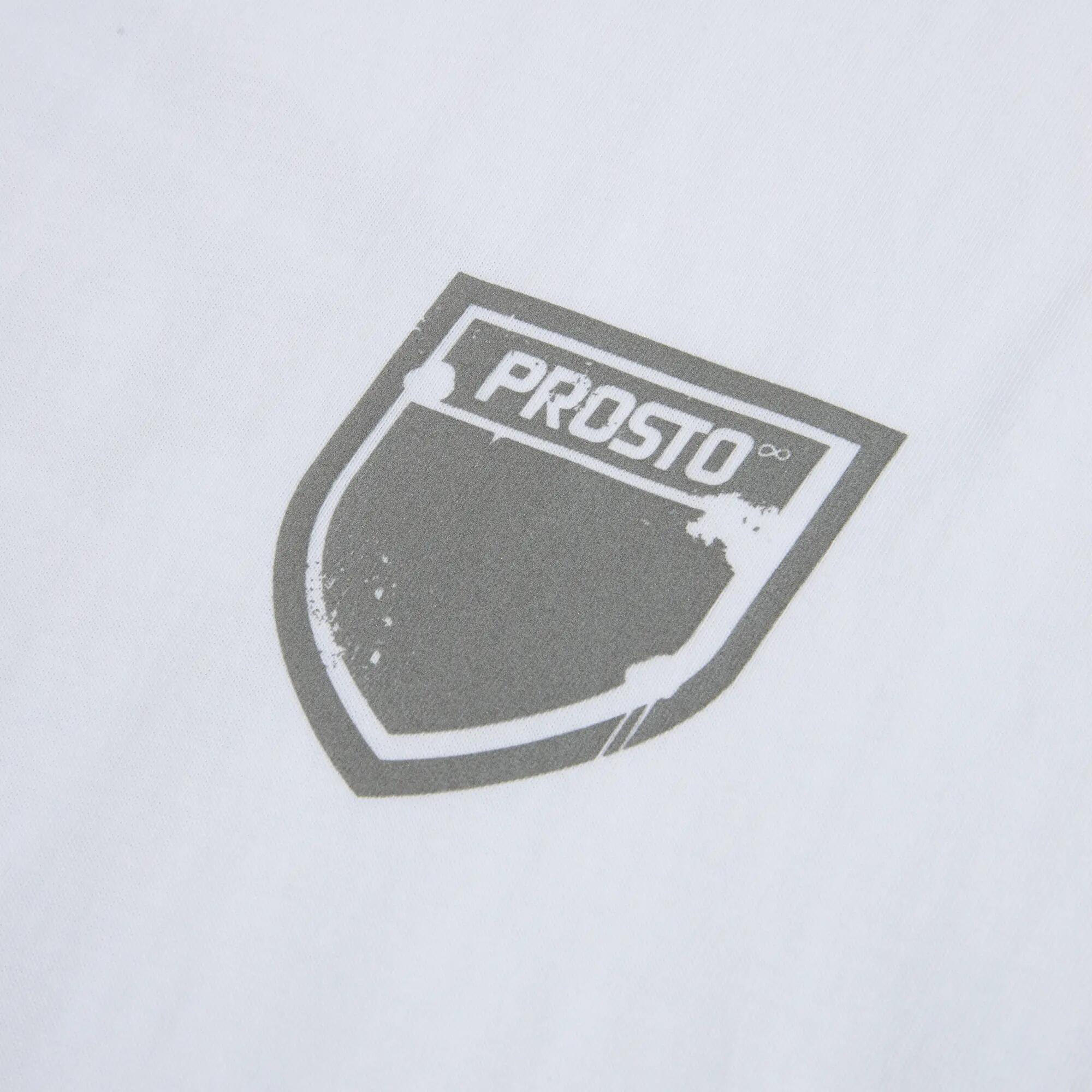 Tricou bărbătesc PROSTO Splash Shield 3/5