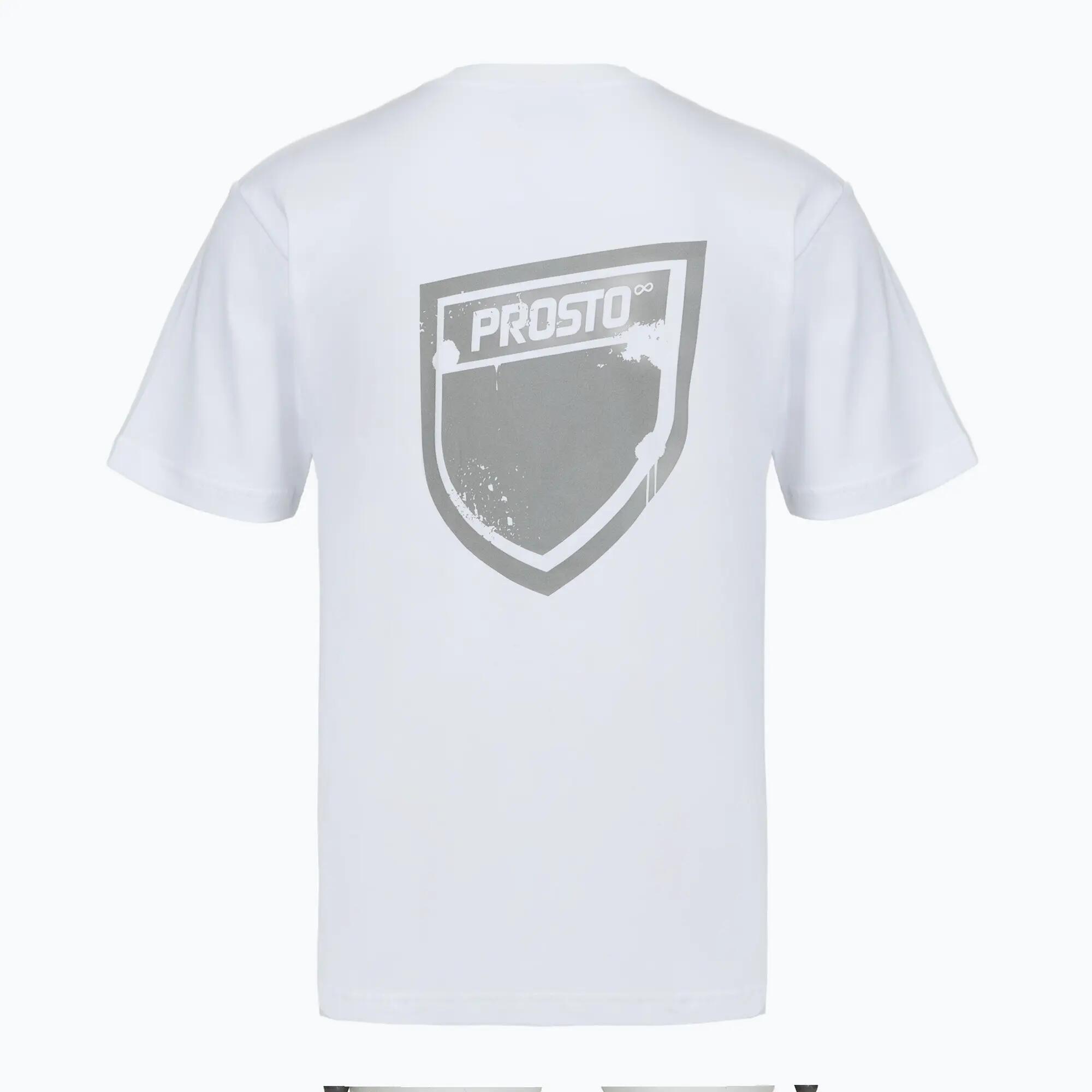 Tricou bărbătesc PROSTO Splash Shield 2/5